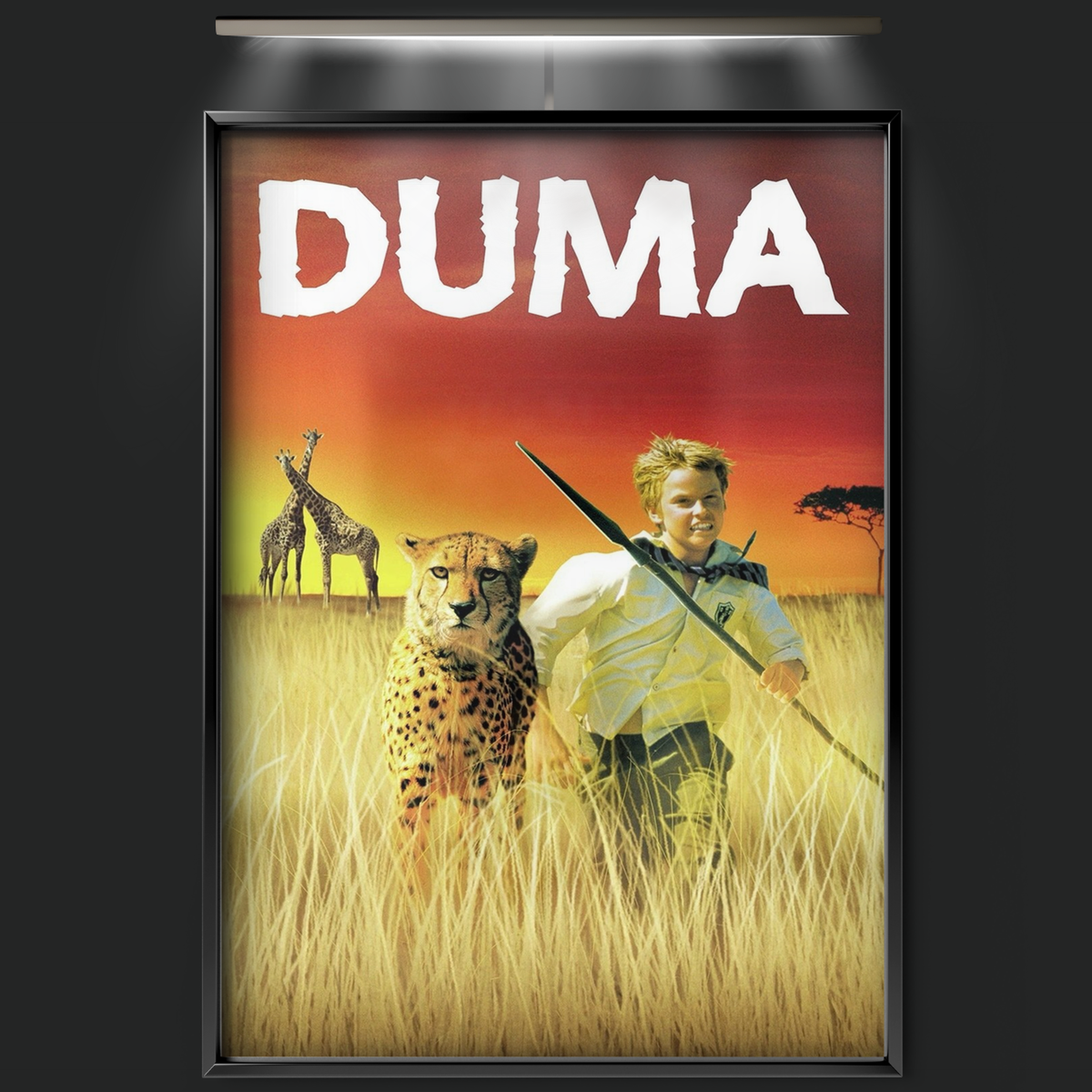 Duma (2005)
