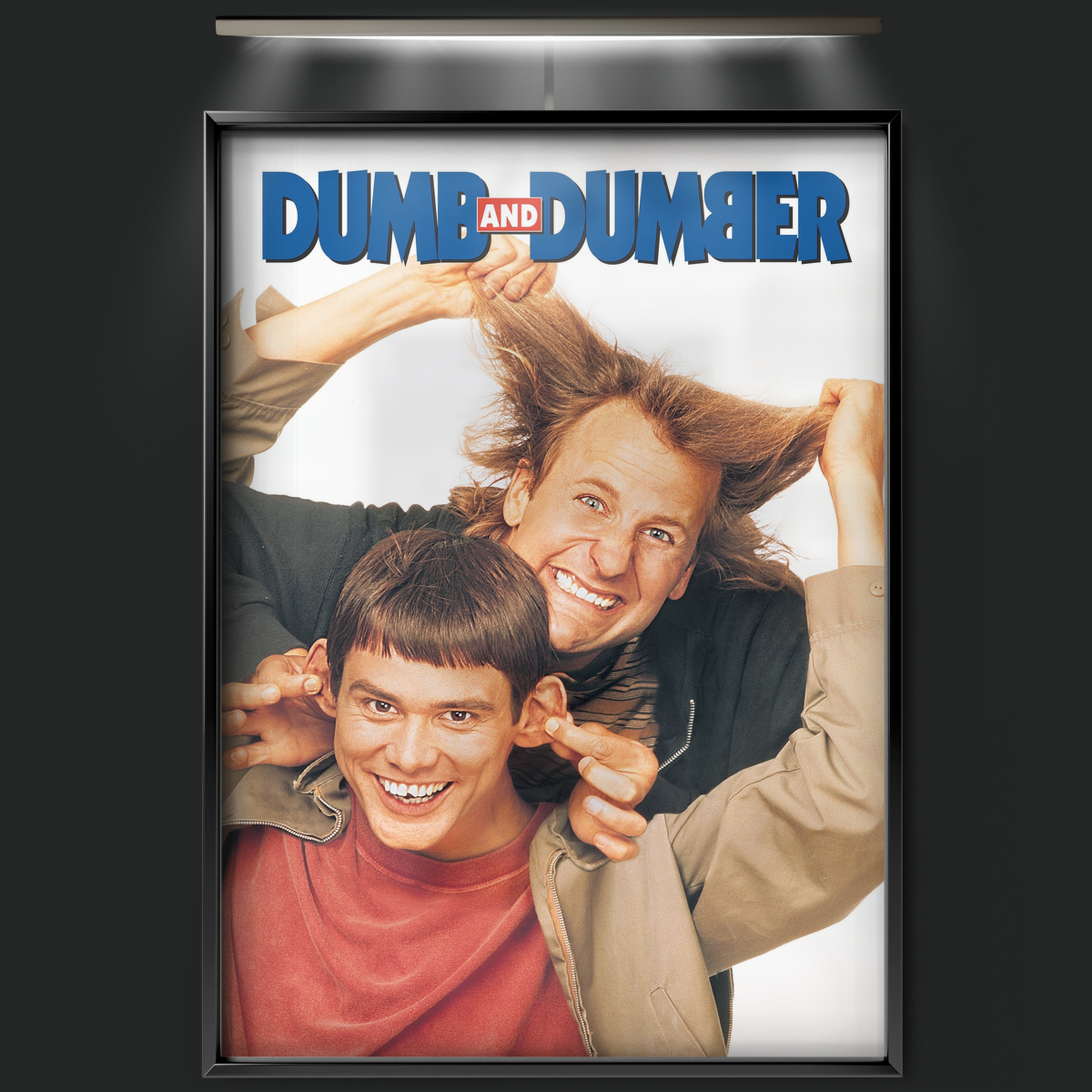 Dumb And Dumber (1994)