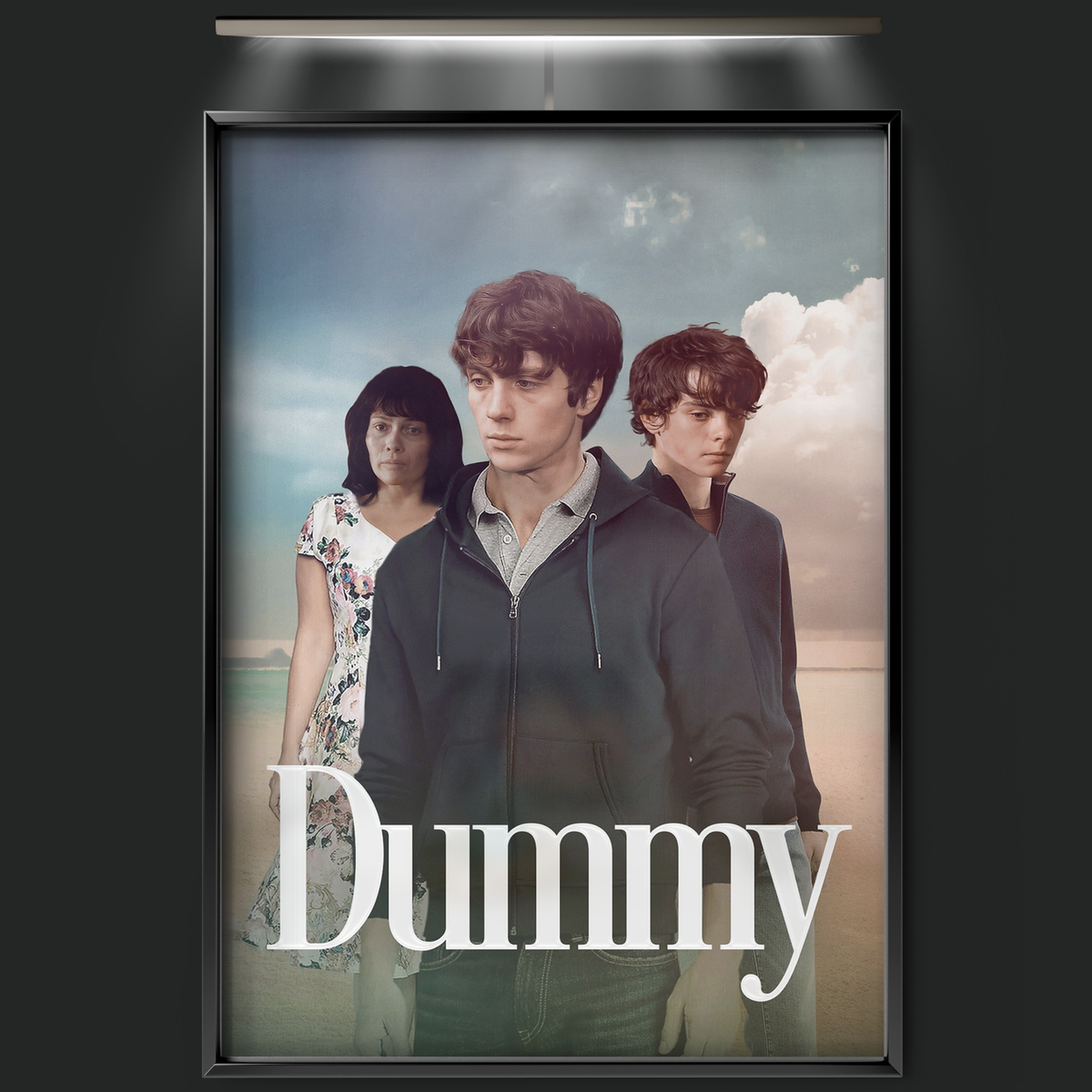 Dummy (2009)