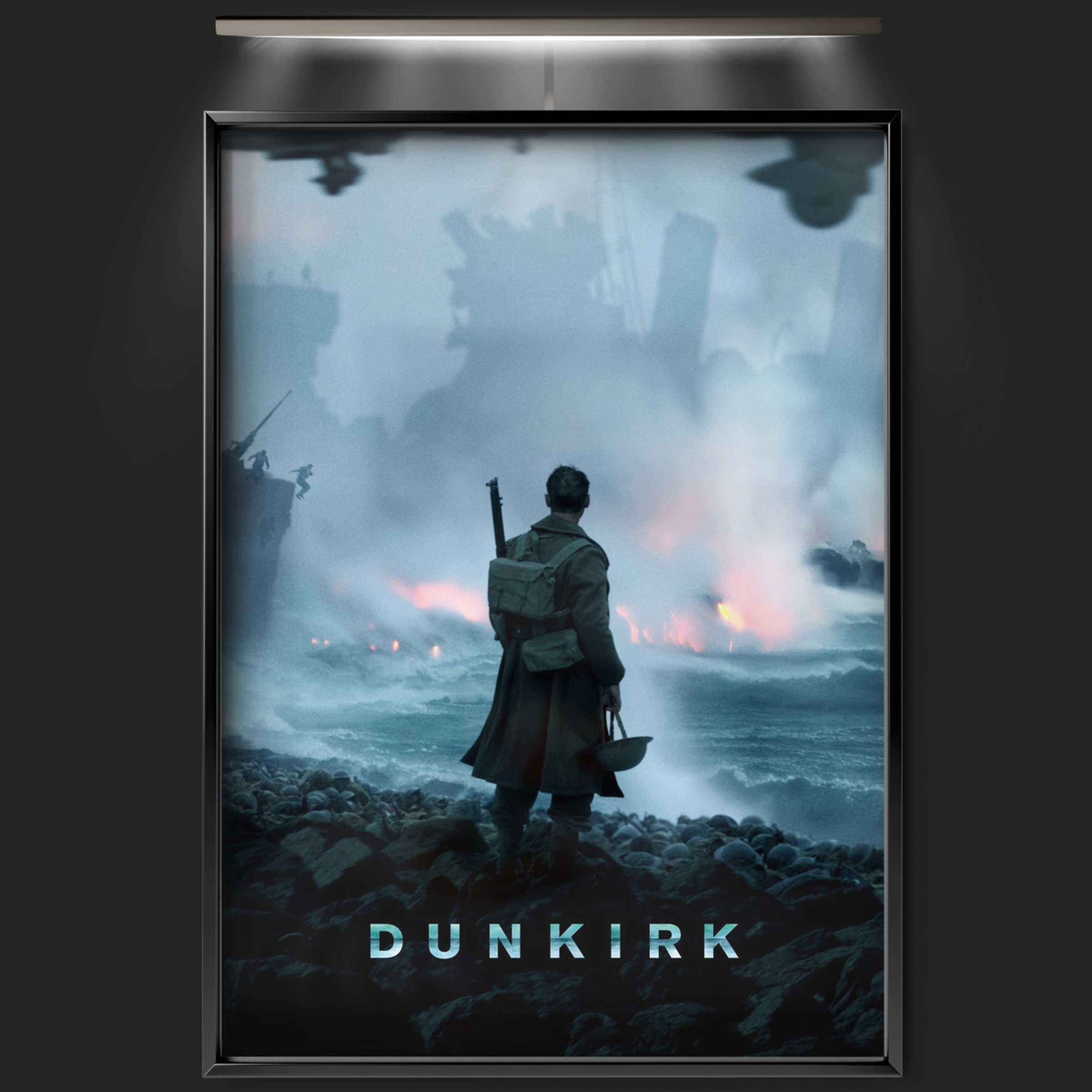 Dunkirk (2017)