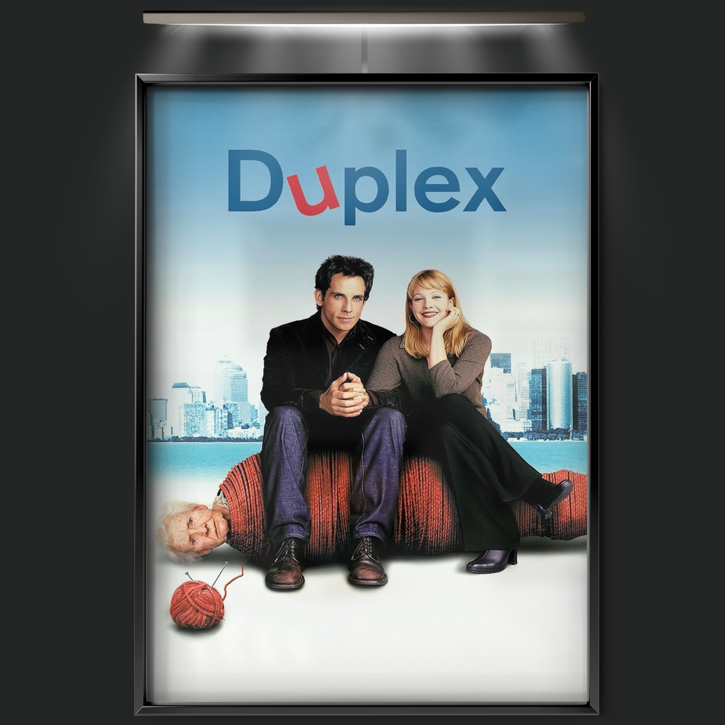 Duplex (2003)