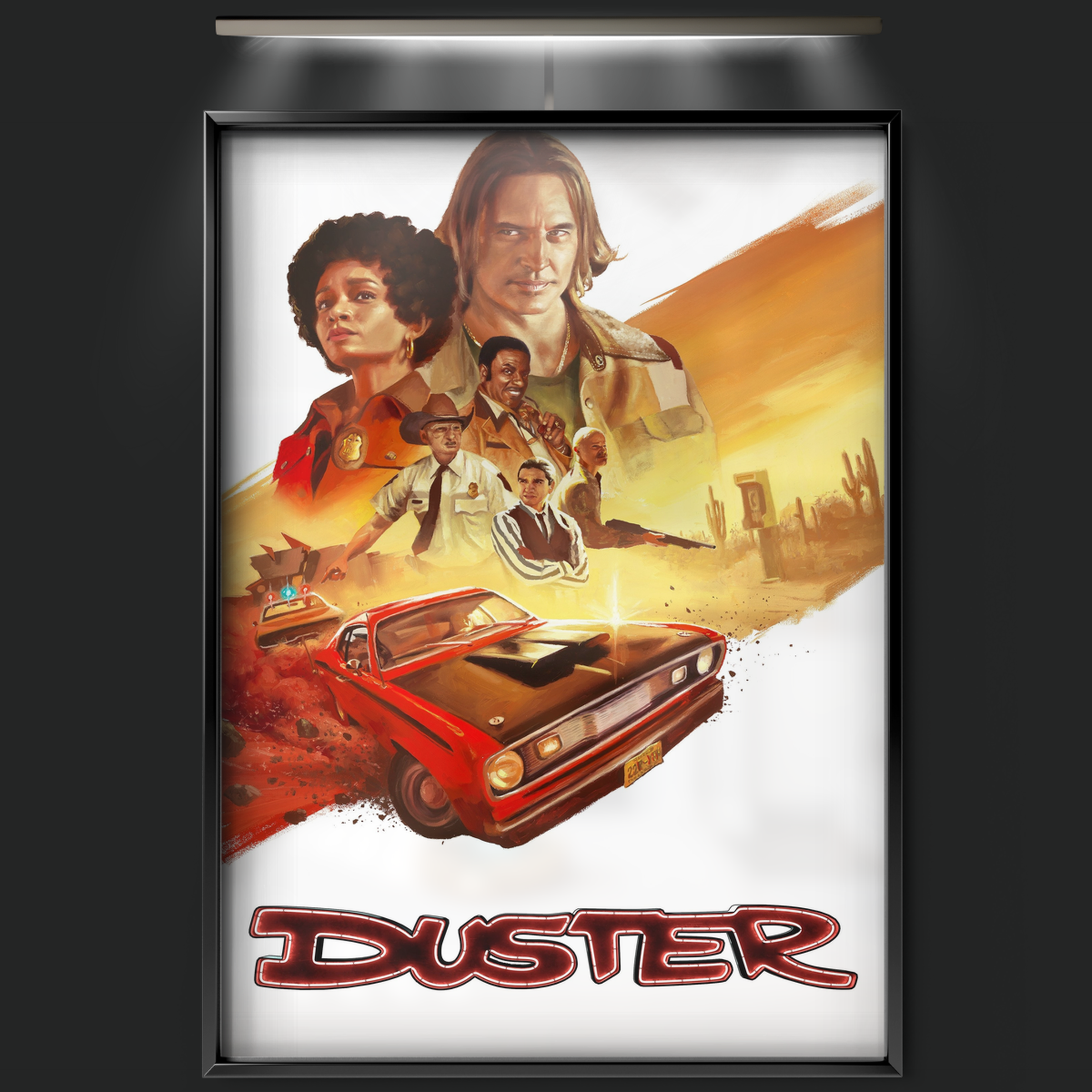Duster (2025)