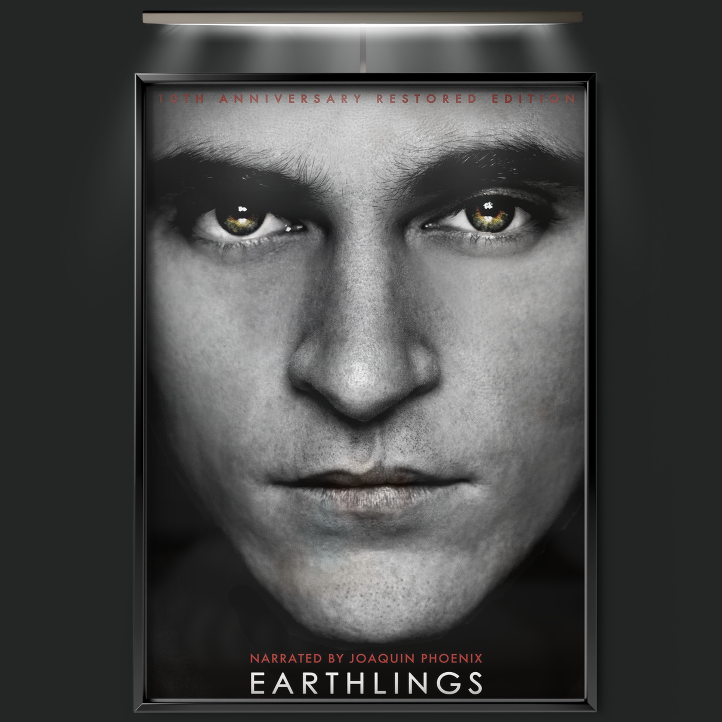 Earthlings (2005)