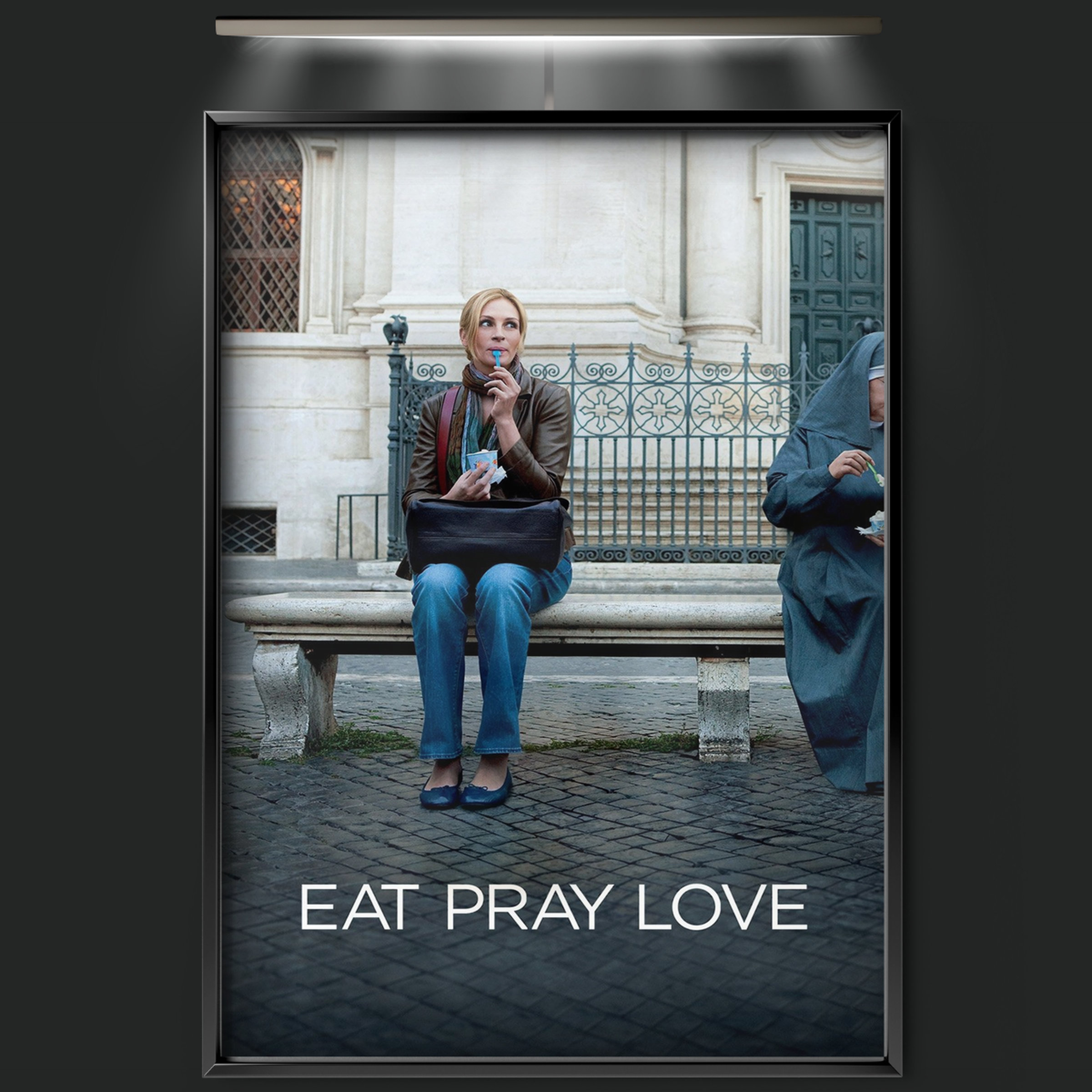 Eat Pray Love (2010)