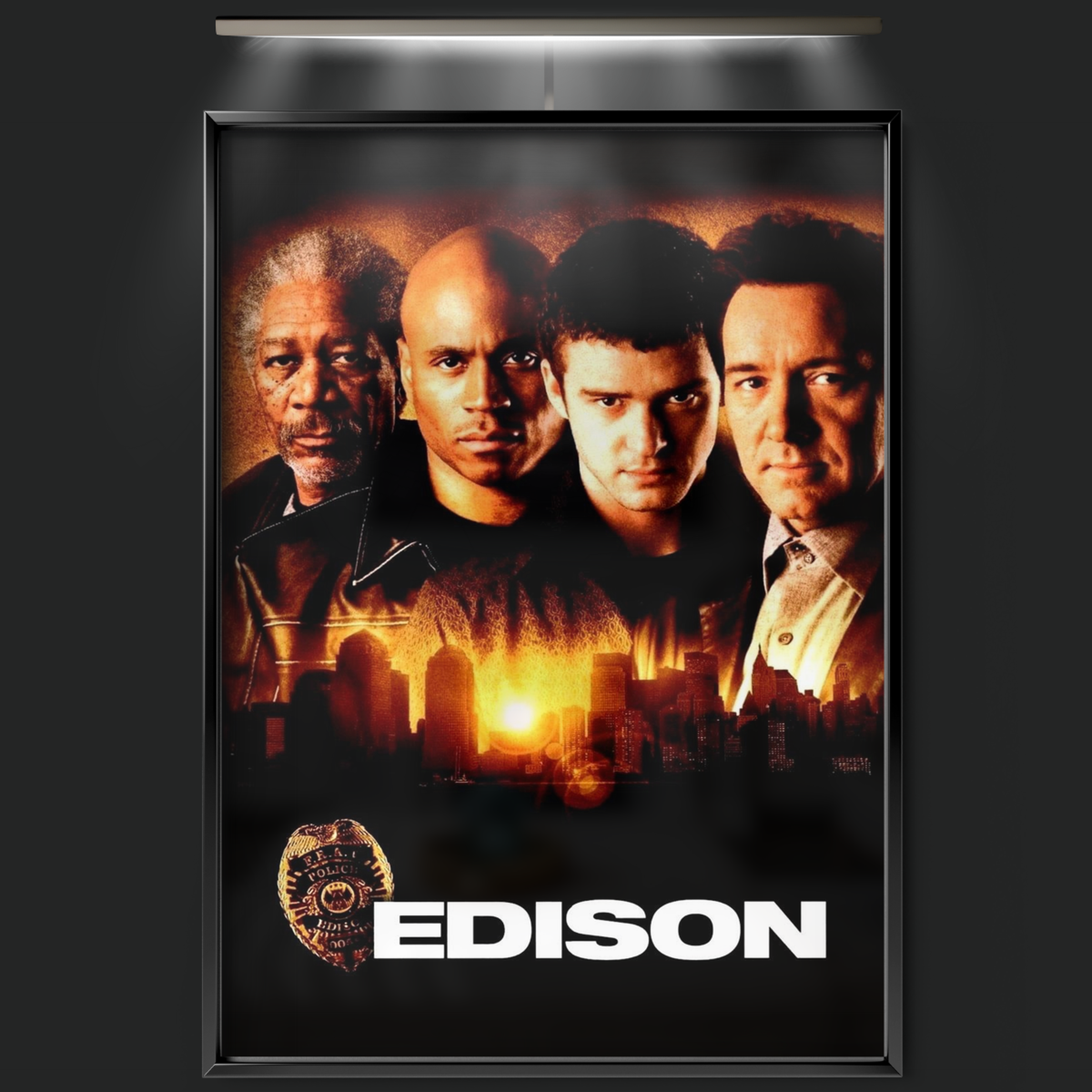 Edison (2005)