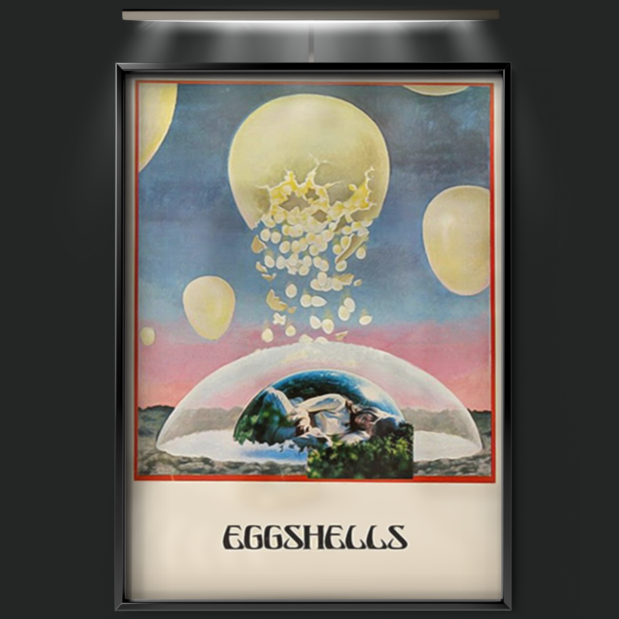 Eggshells (1971)