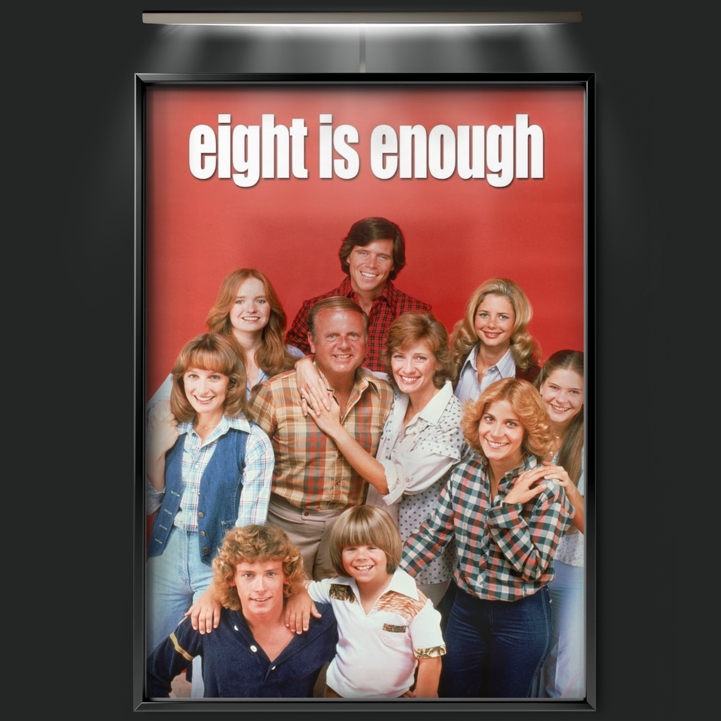Eight Is Enough (1977)