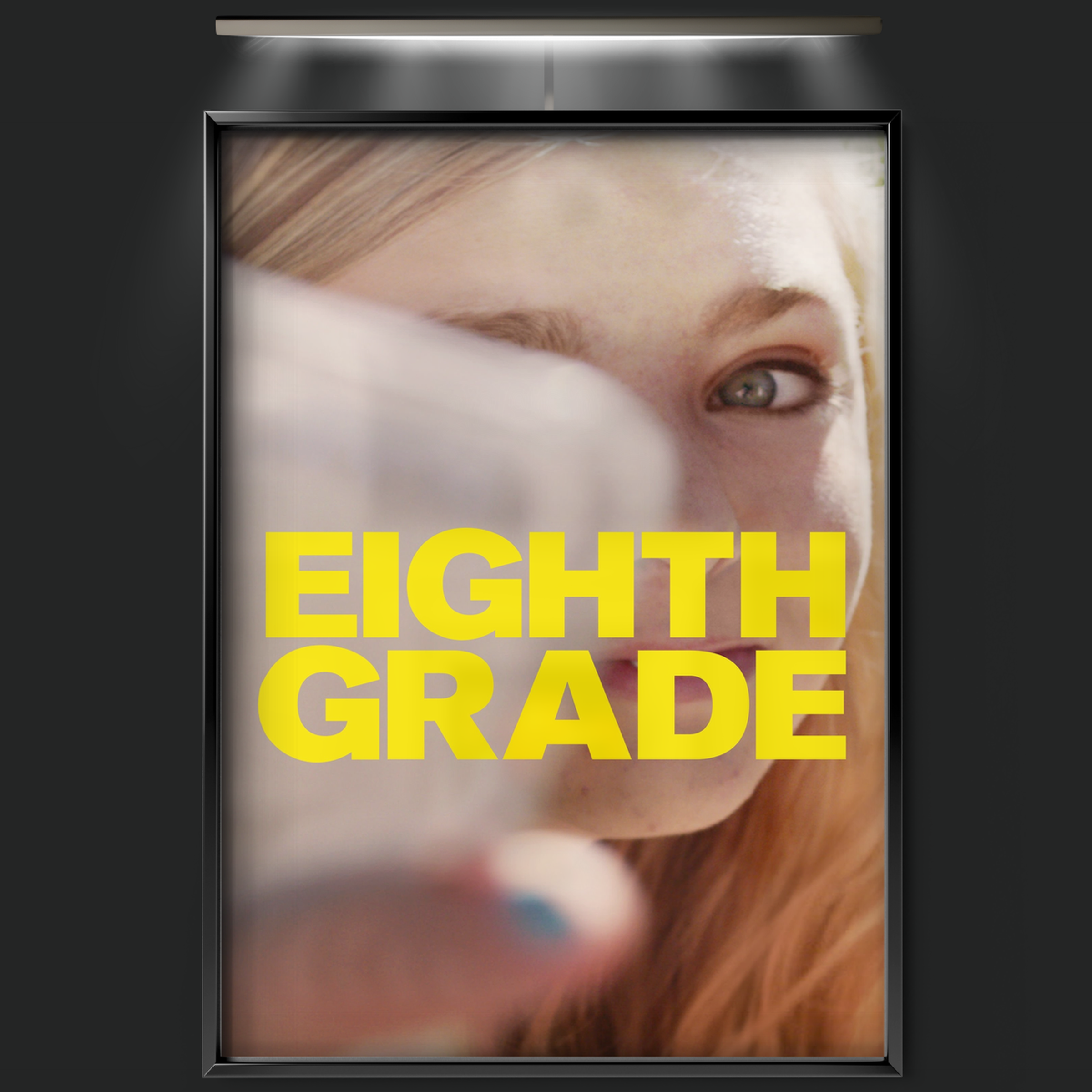 Eighth Grade (2018)
