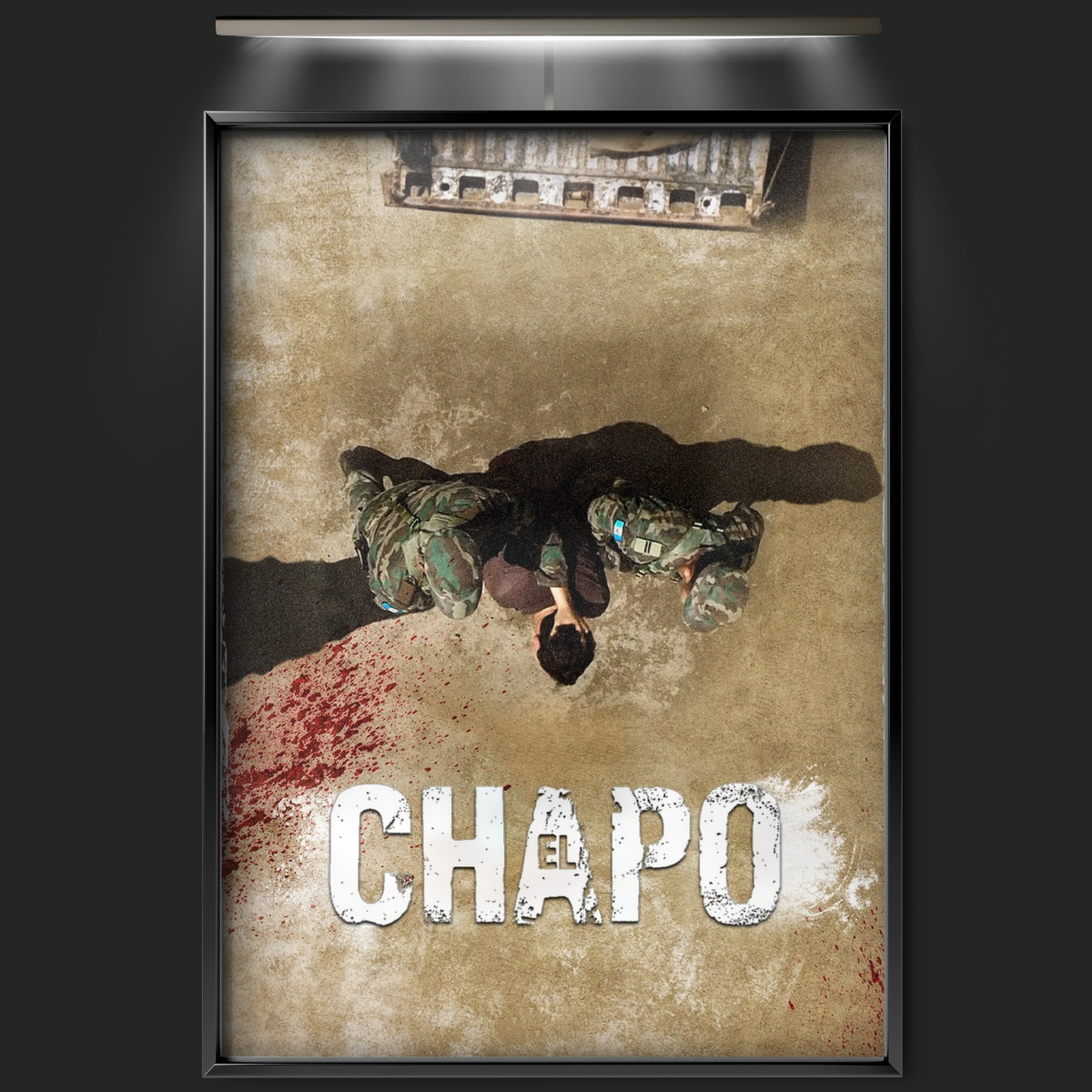 El Chapo (2017)