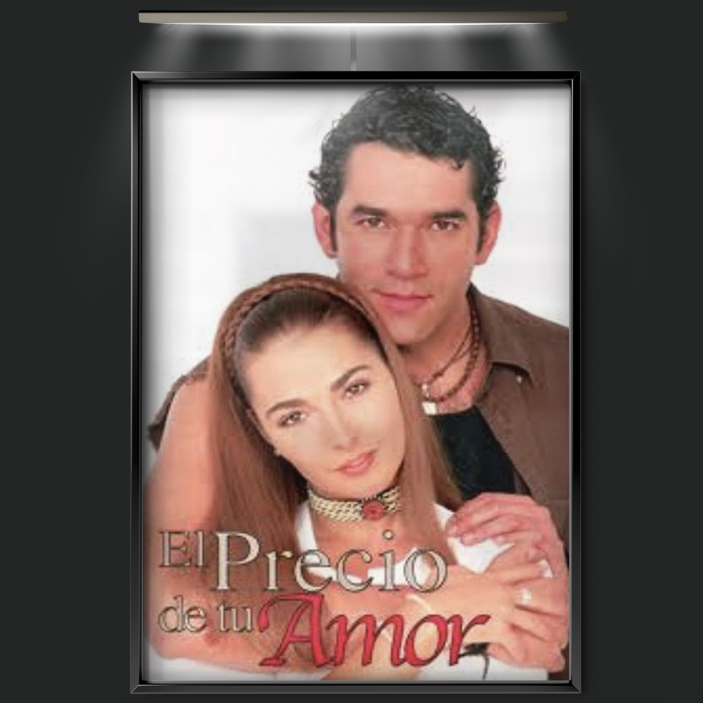 El Precio De Tu Amor (2000)