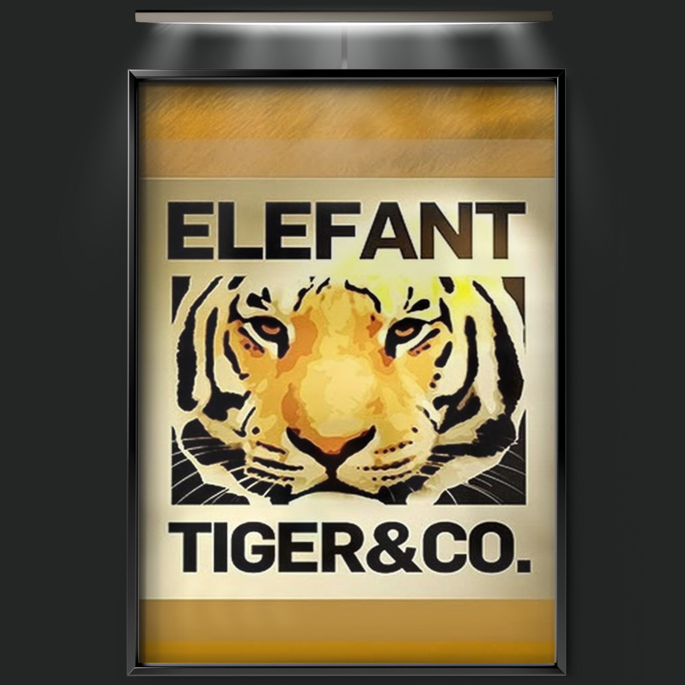 Elefant, Tiger & Co. (2003)