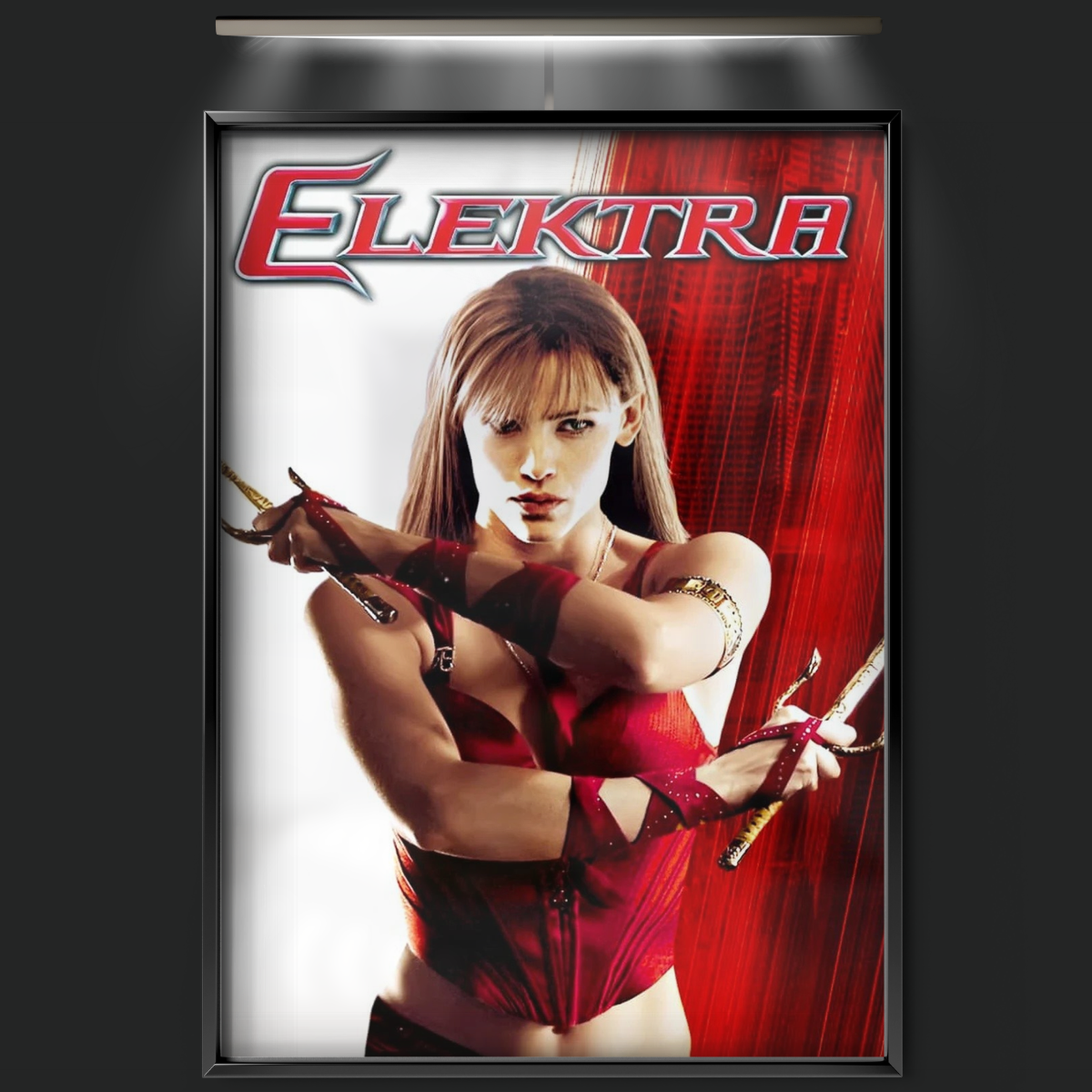 Elektra (2005)