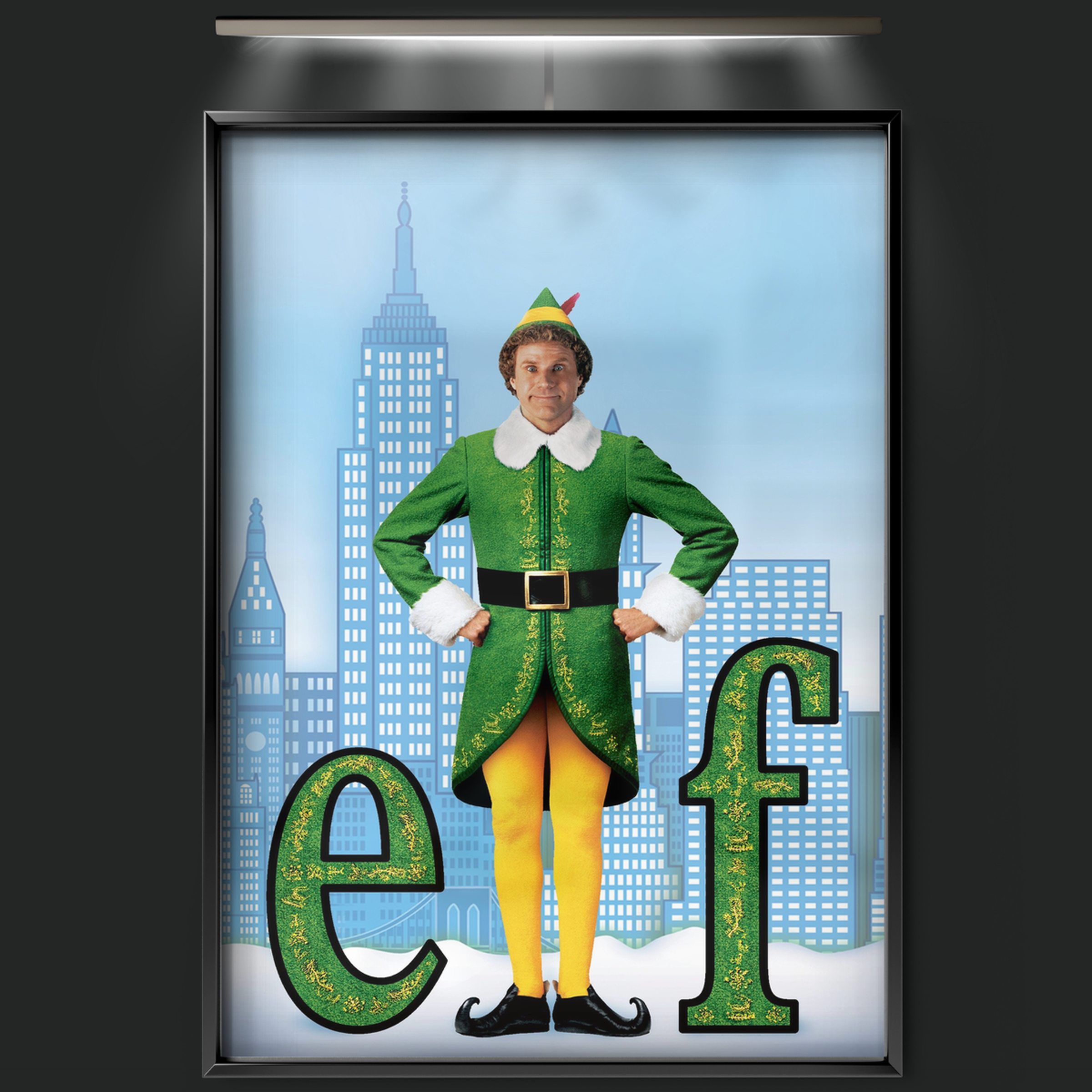 Elf (2003)