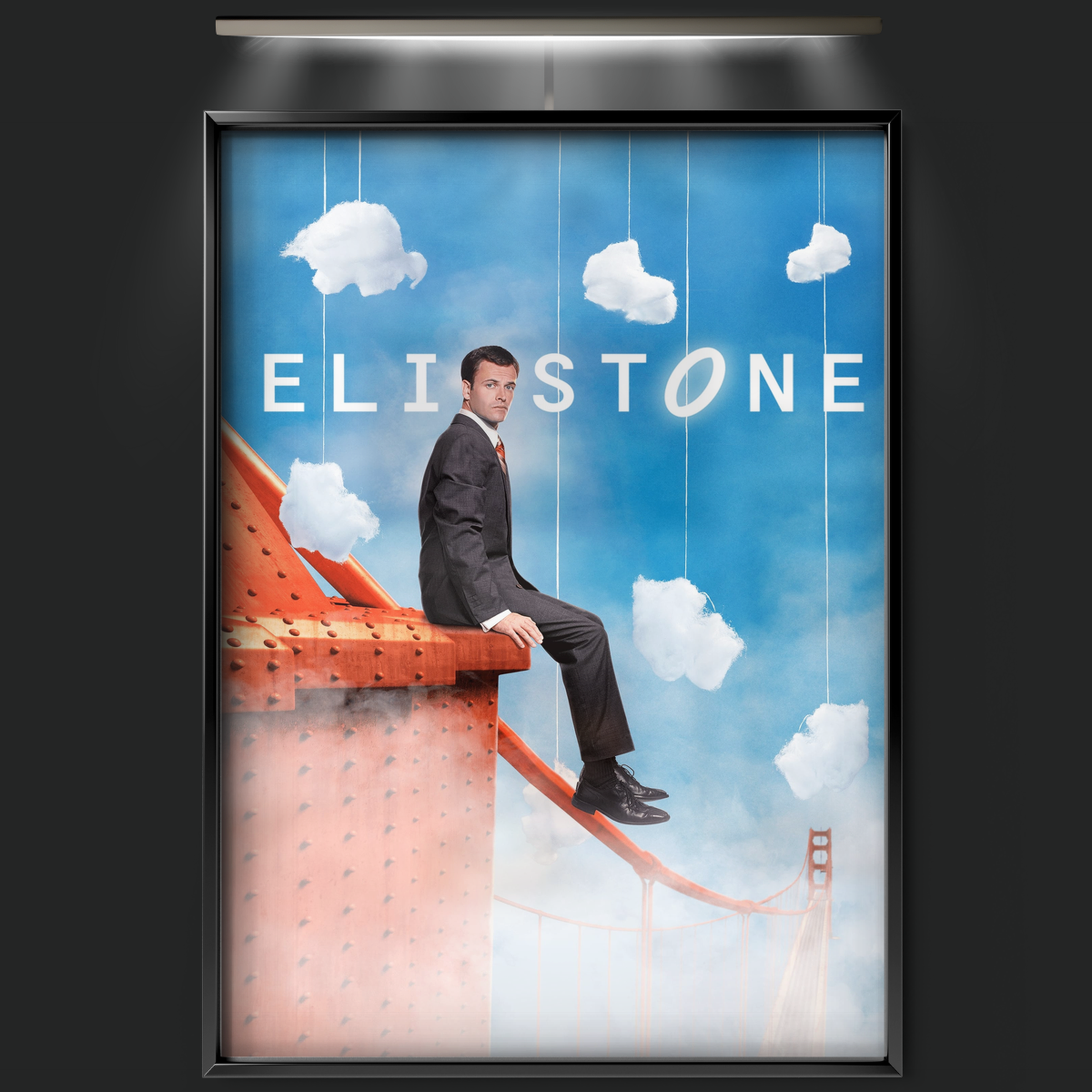 Eli Stone (2008)