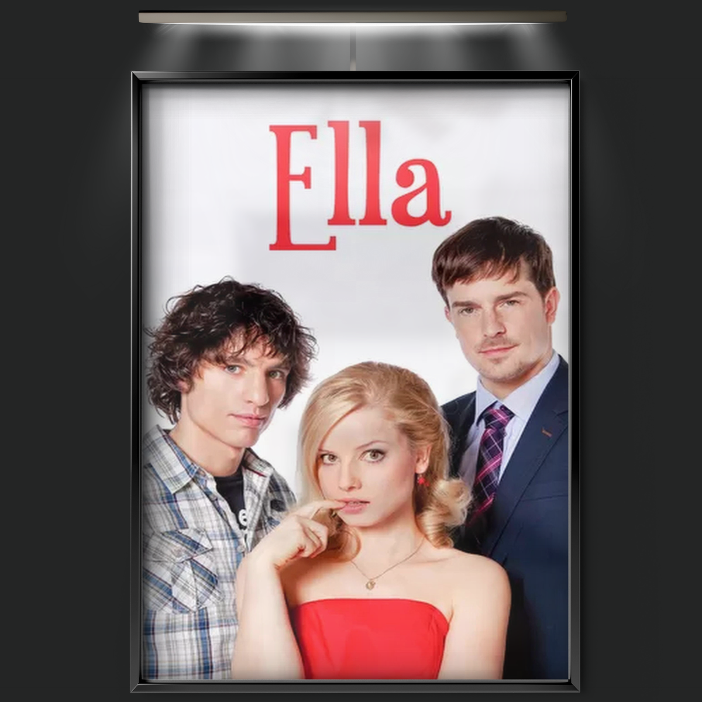 Ella (2010)