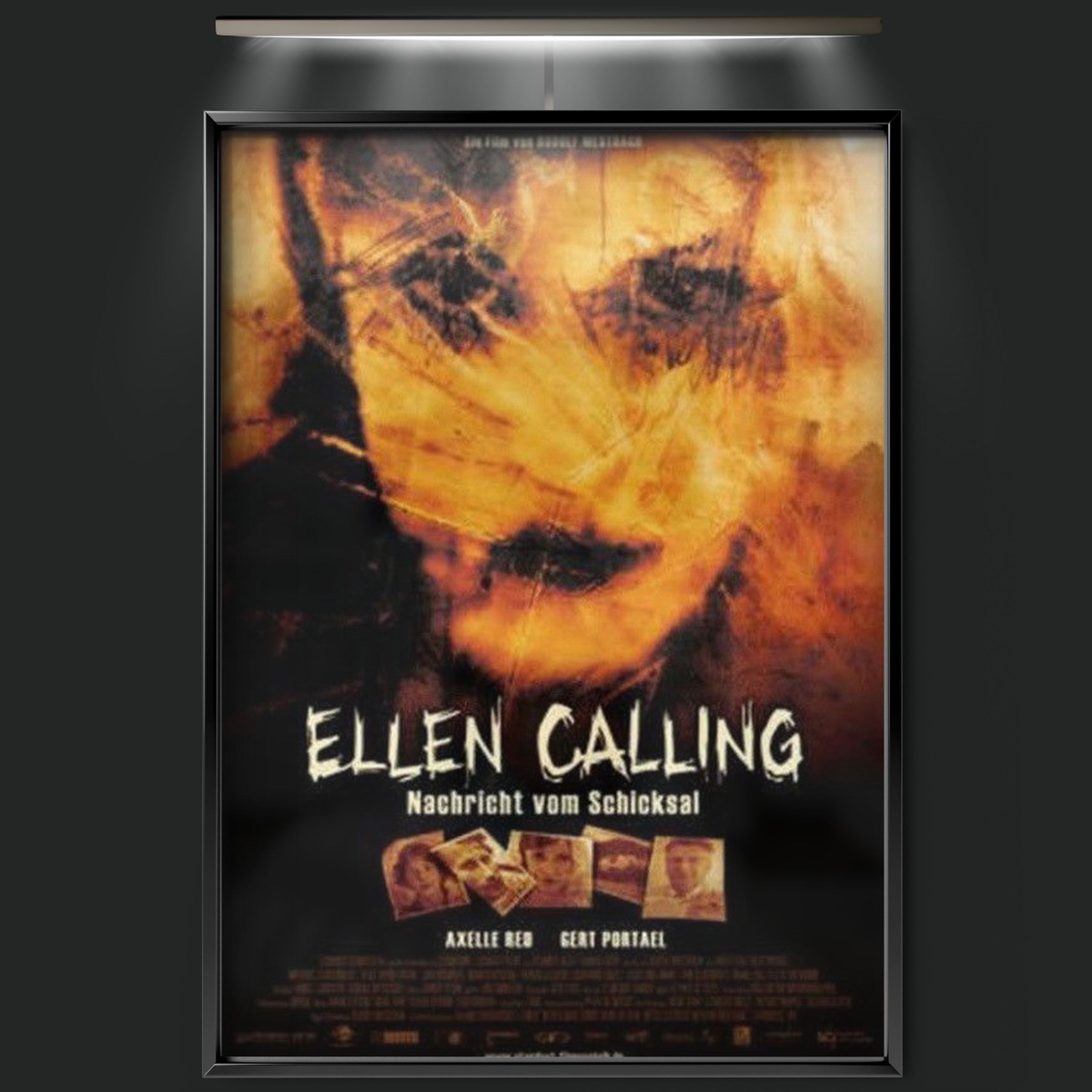 Ellektra (2004)