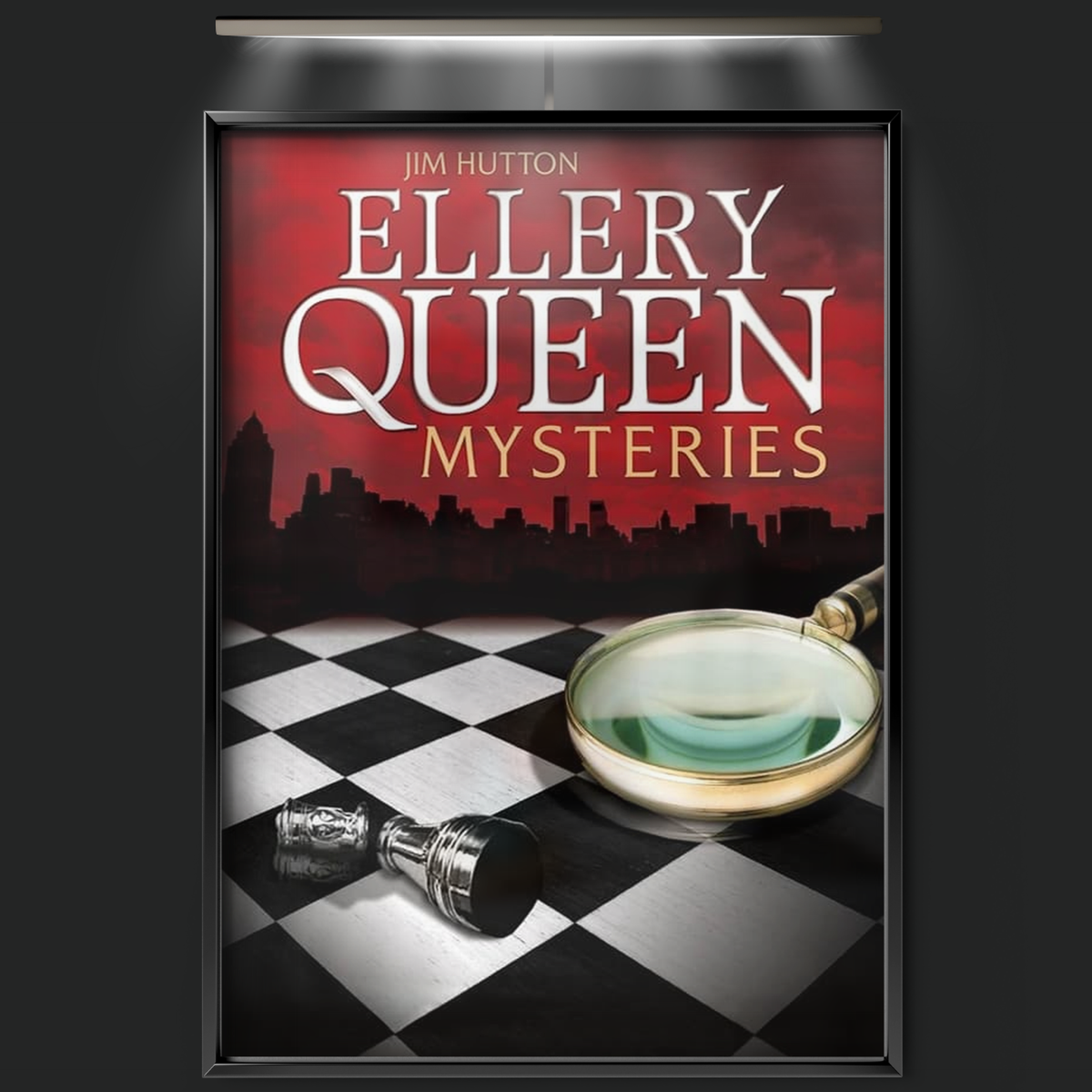 Ellery Queen (1975)