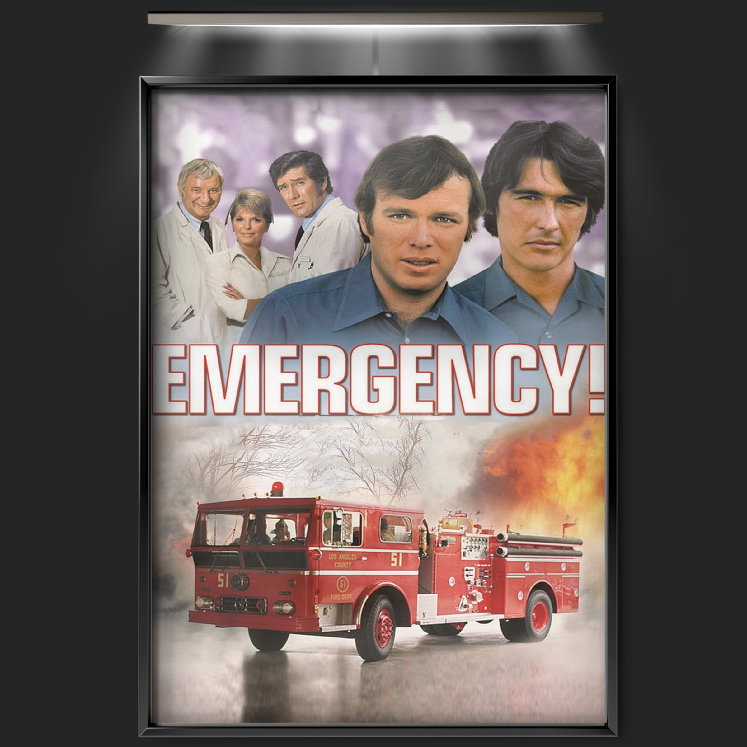 Emergency! (1972)