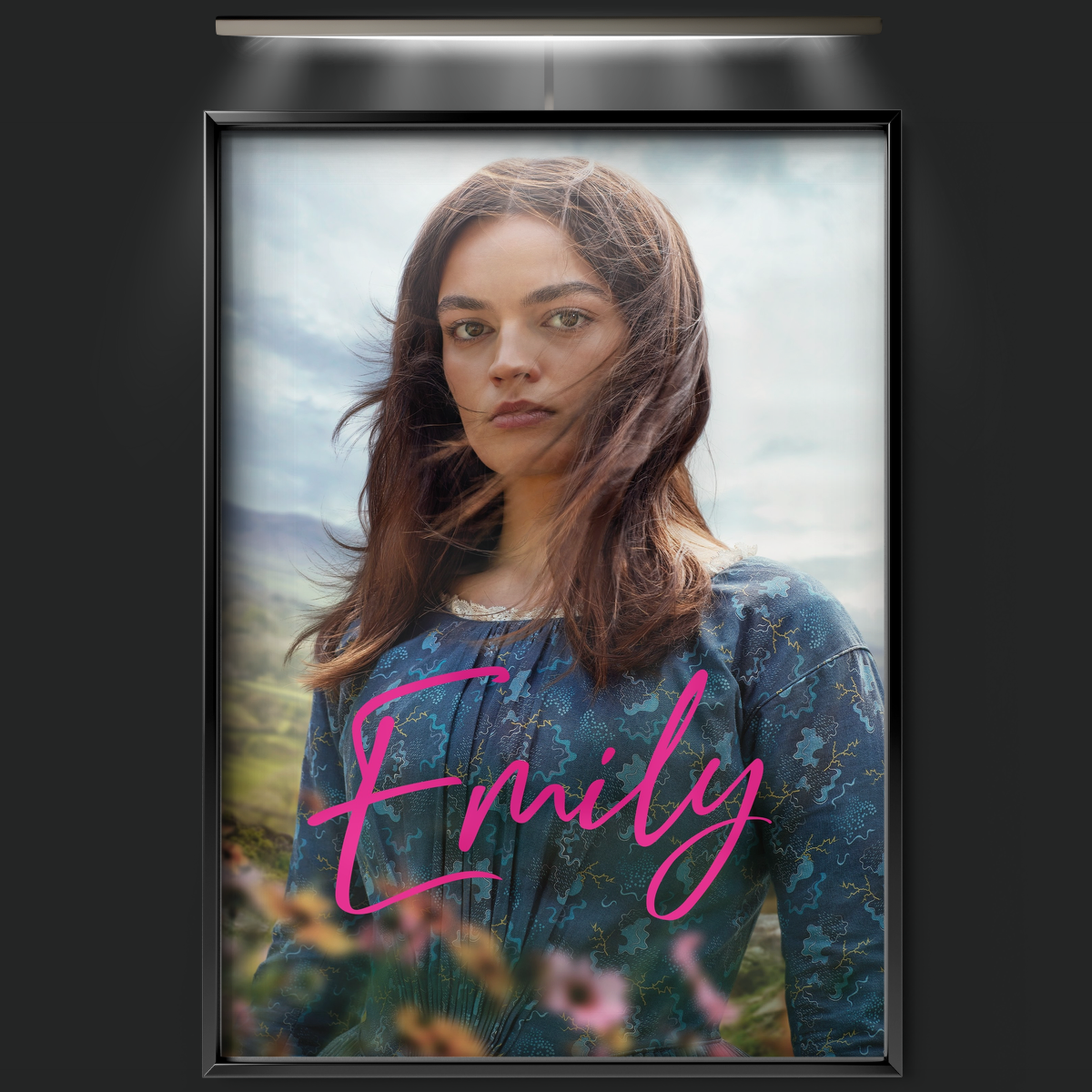 Emily (2022)