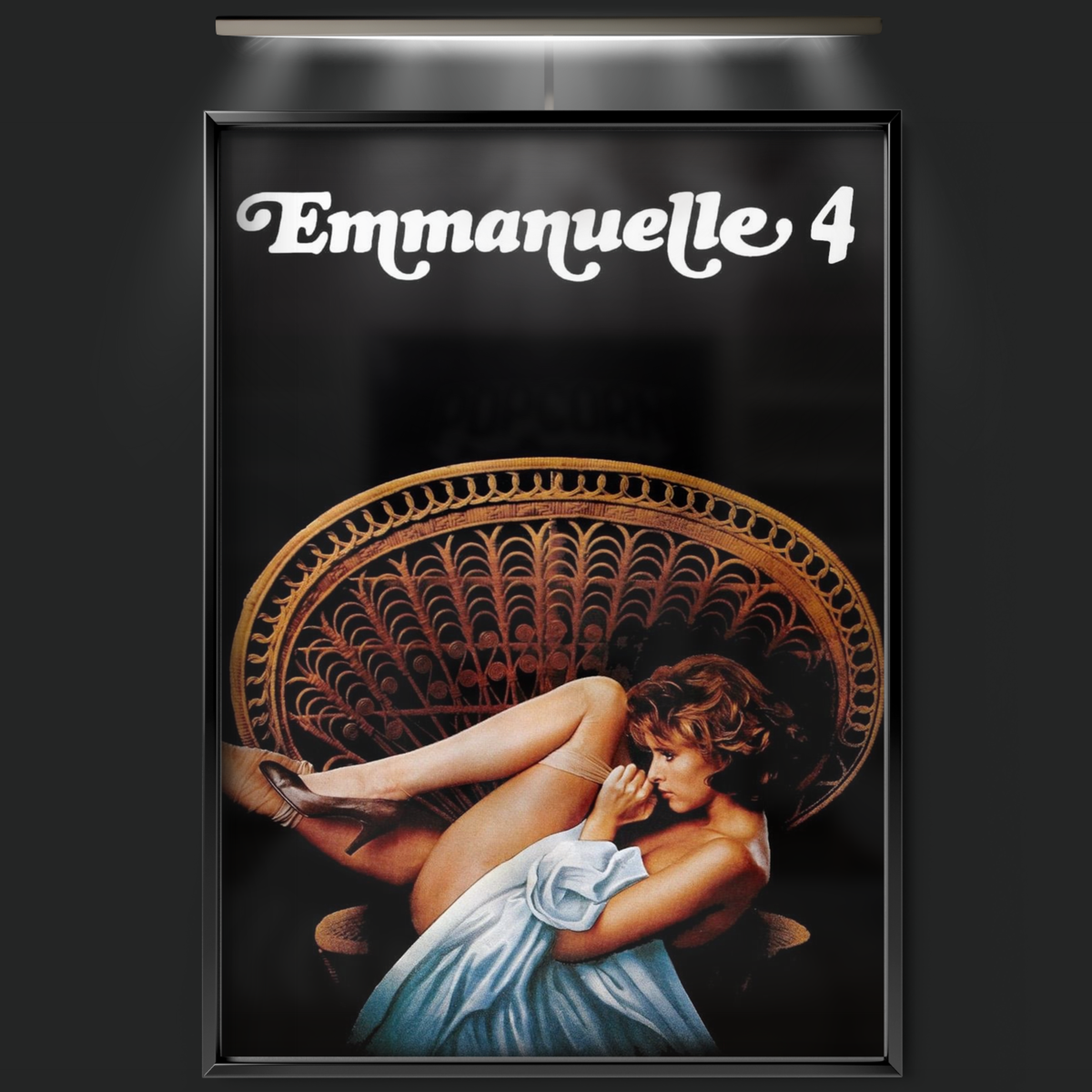 Emmanuelle 4 (1984)