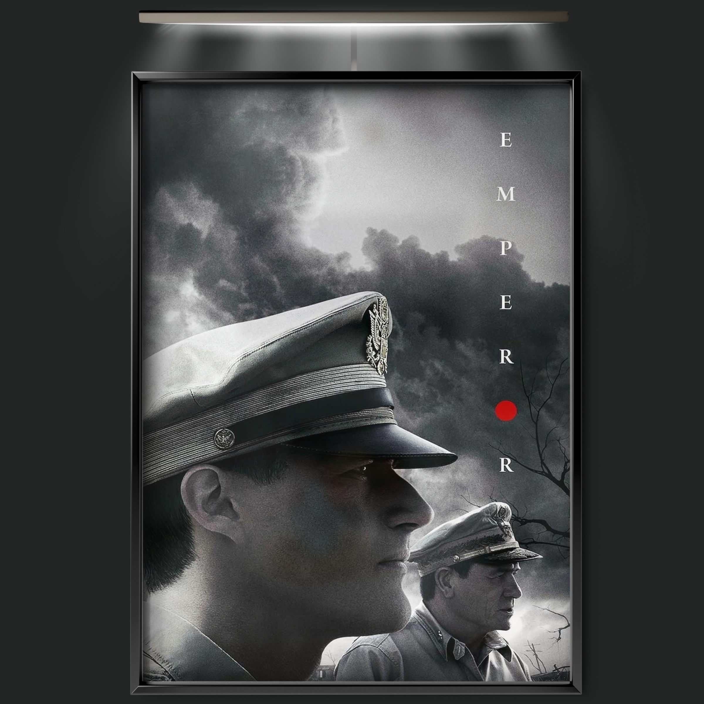 Emperor (2012)