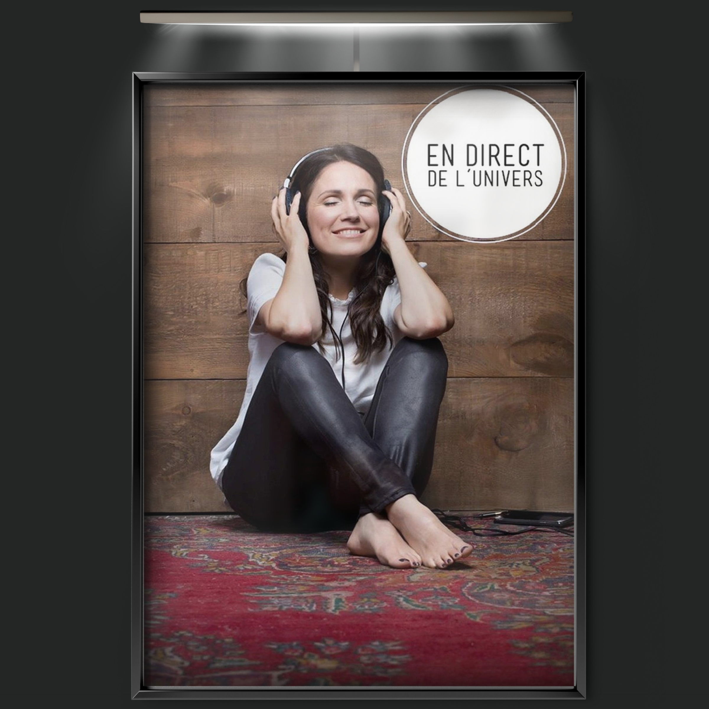 En Direct De L'univers (2009)