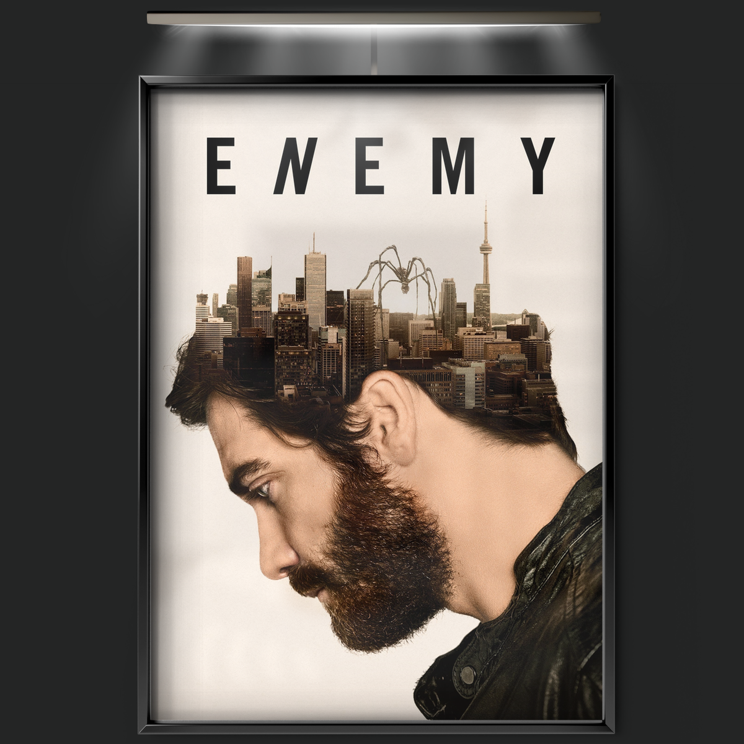Enemy (2014)