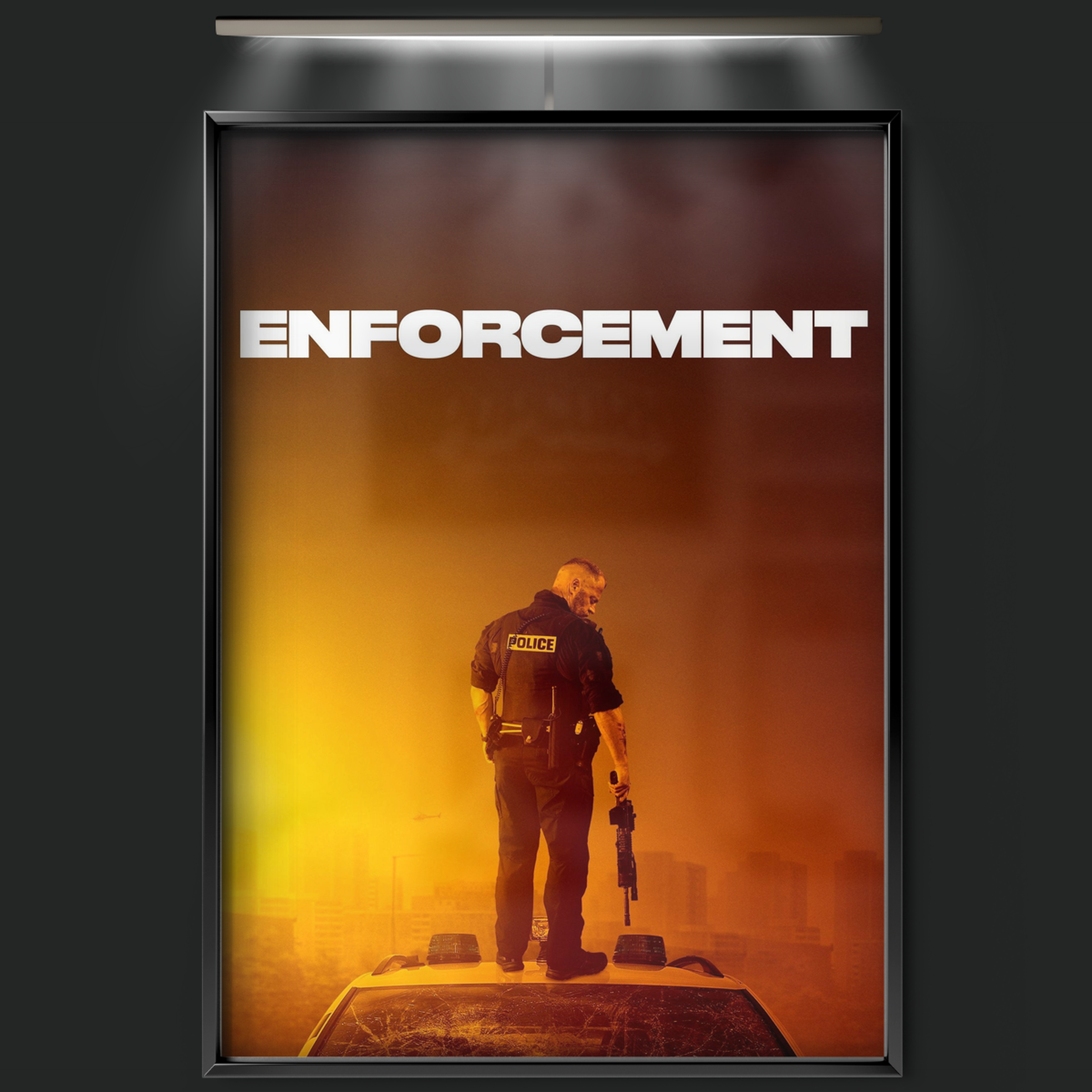 Enforcement (2020)