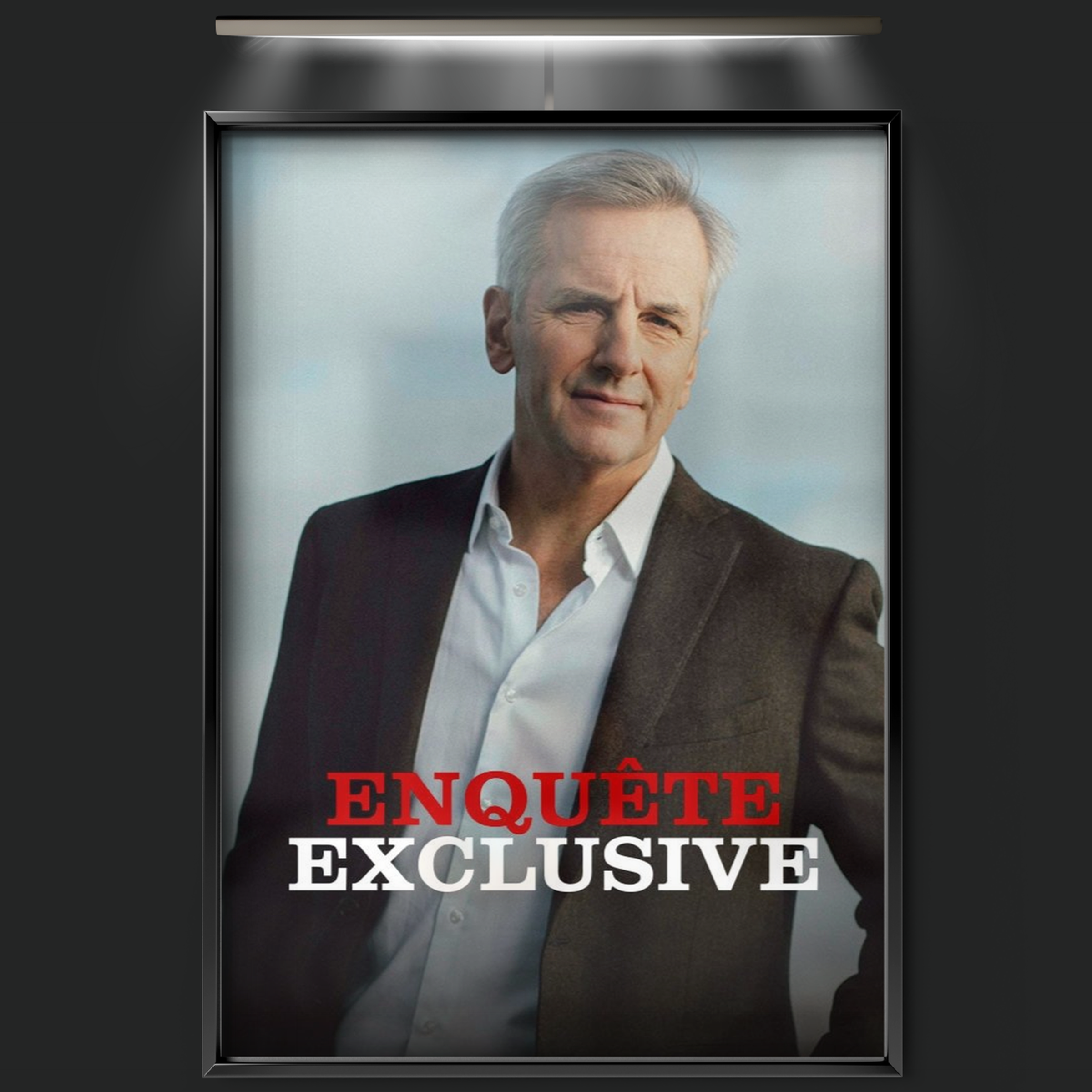 Enquête Exclusive (2005)