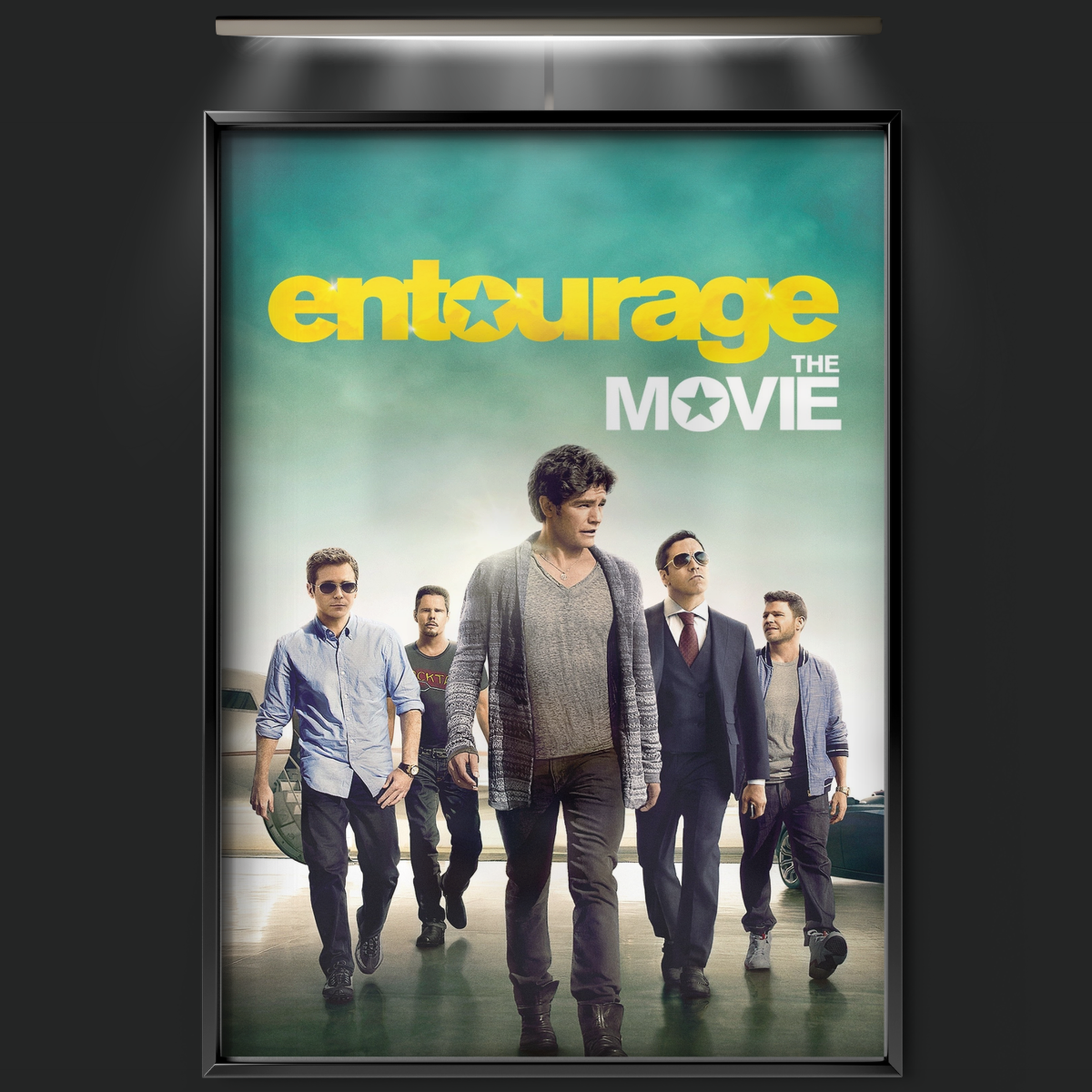 Entourage (2015)