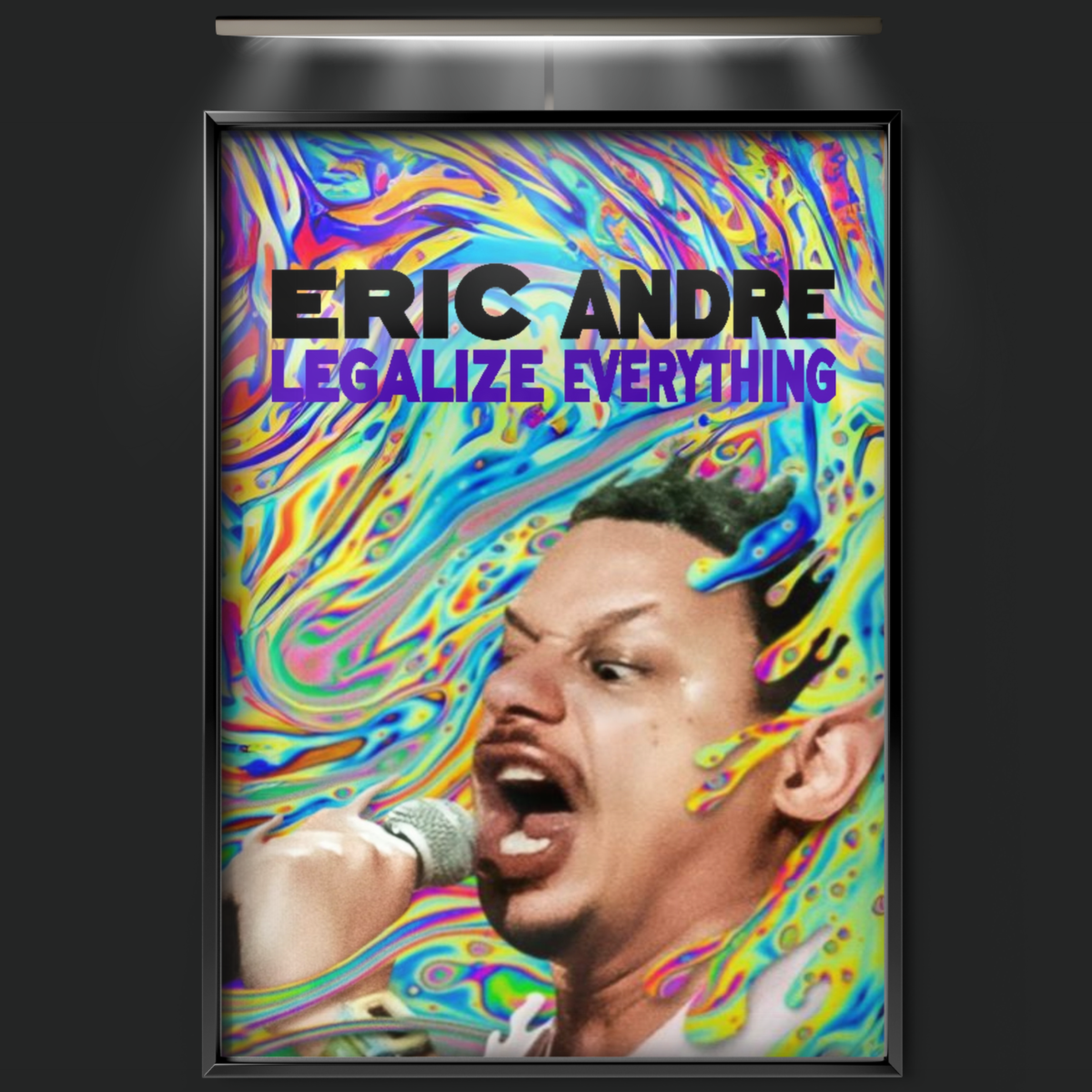 Eric Andre Legalize Everything (2020)