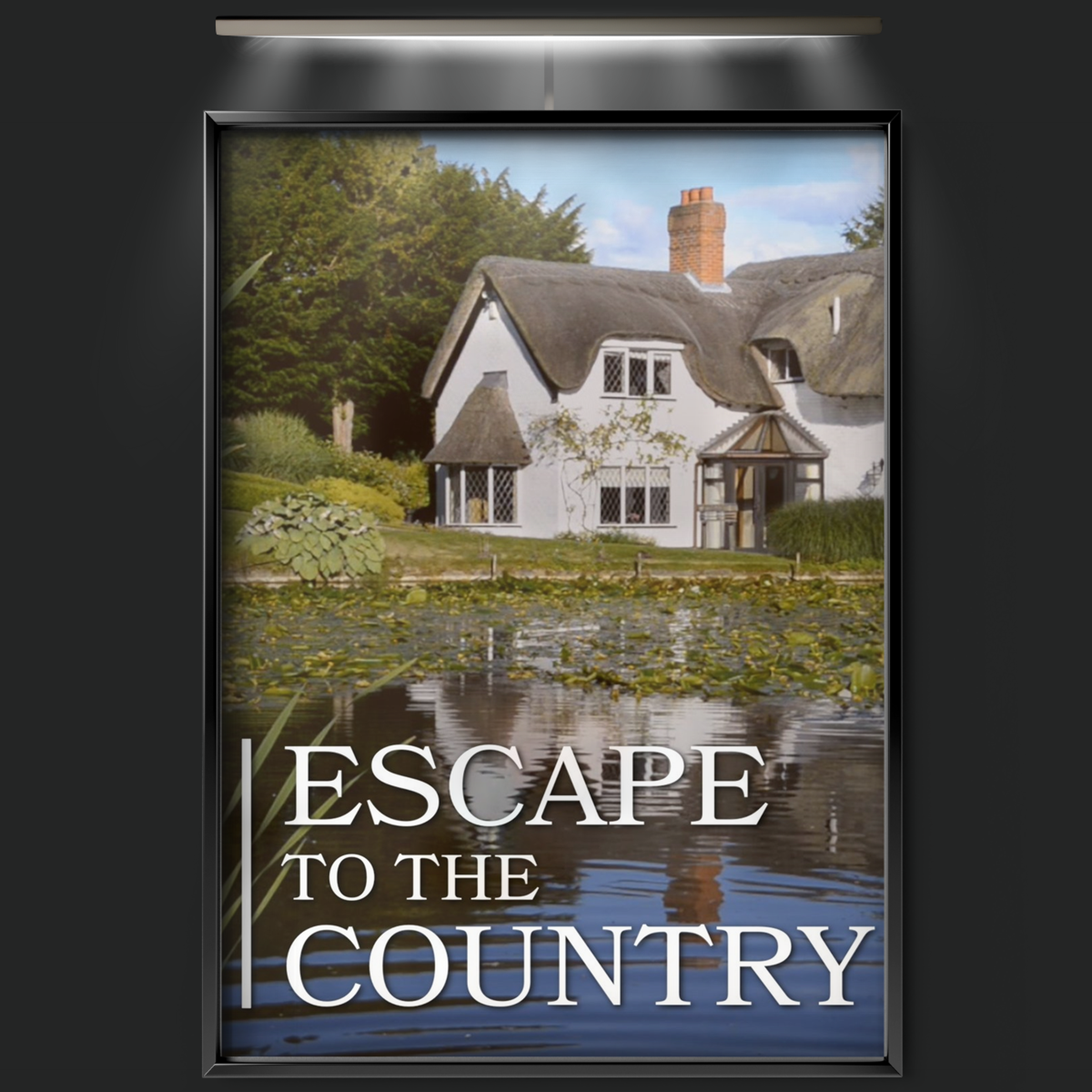 Escape To The Country (2002)