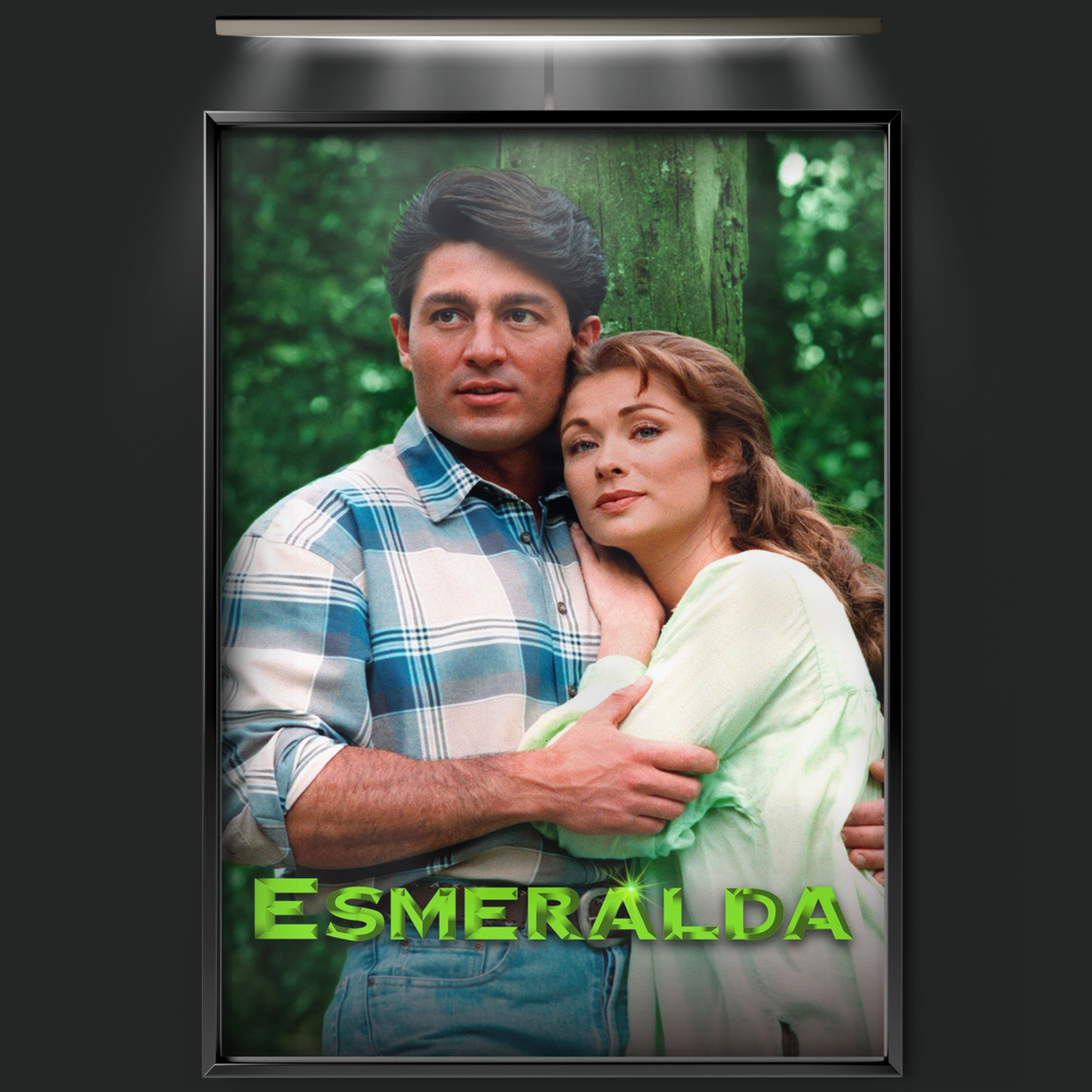 Esmeralda (1996)