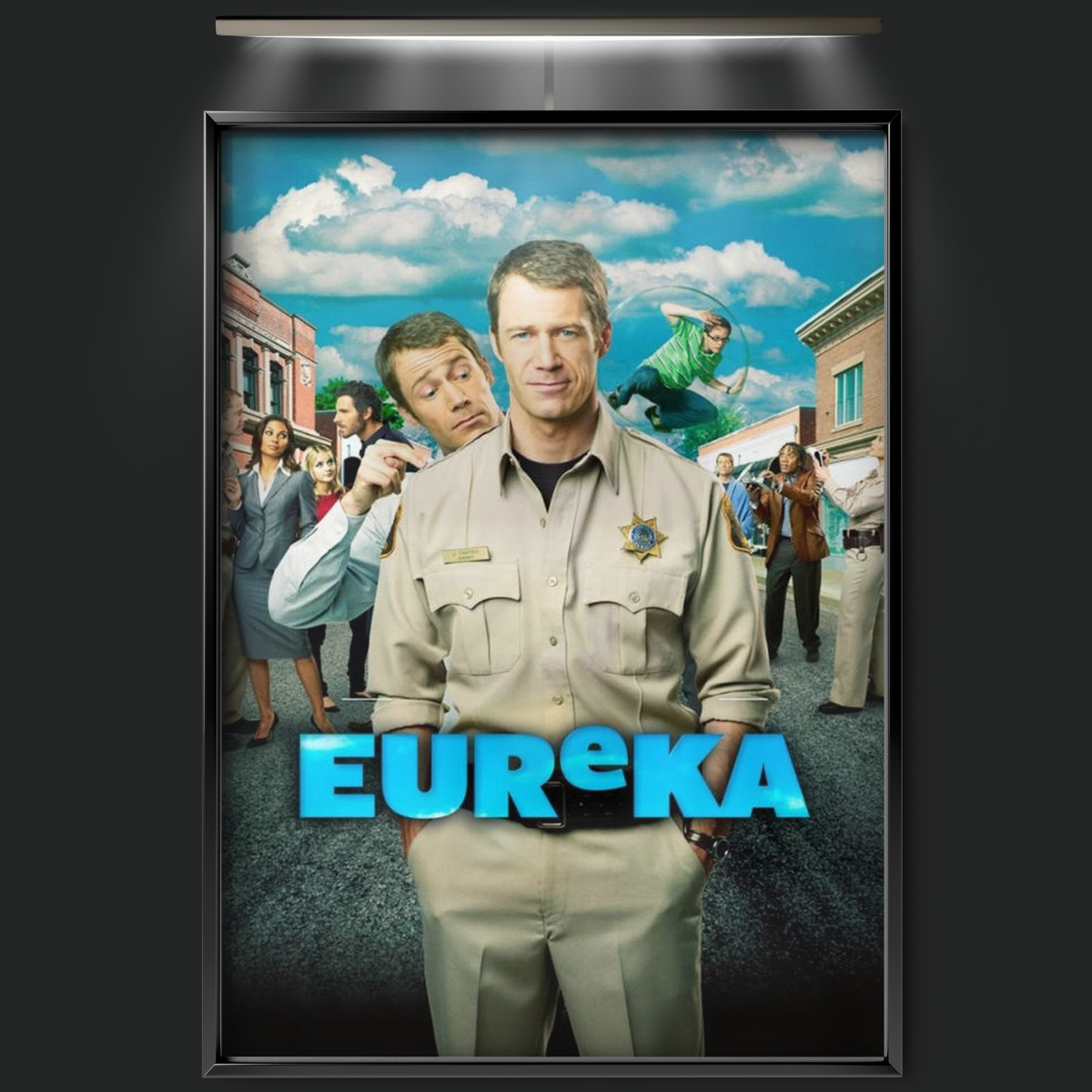 Eureka (2006)