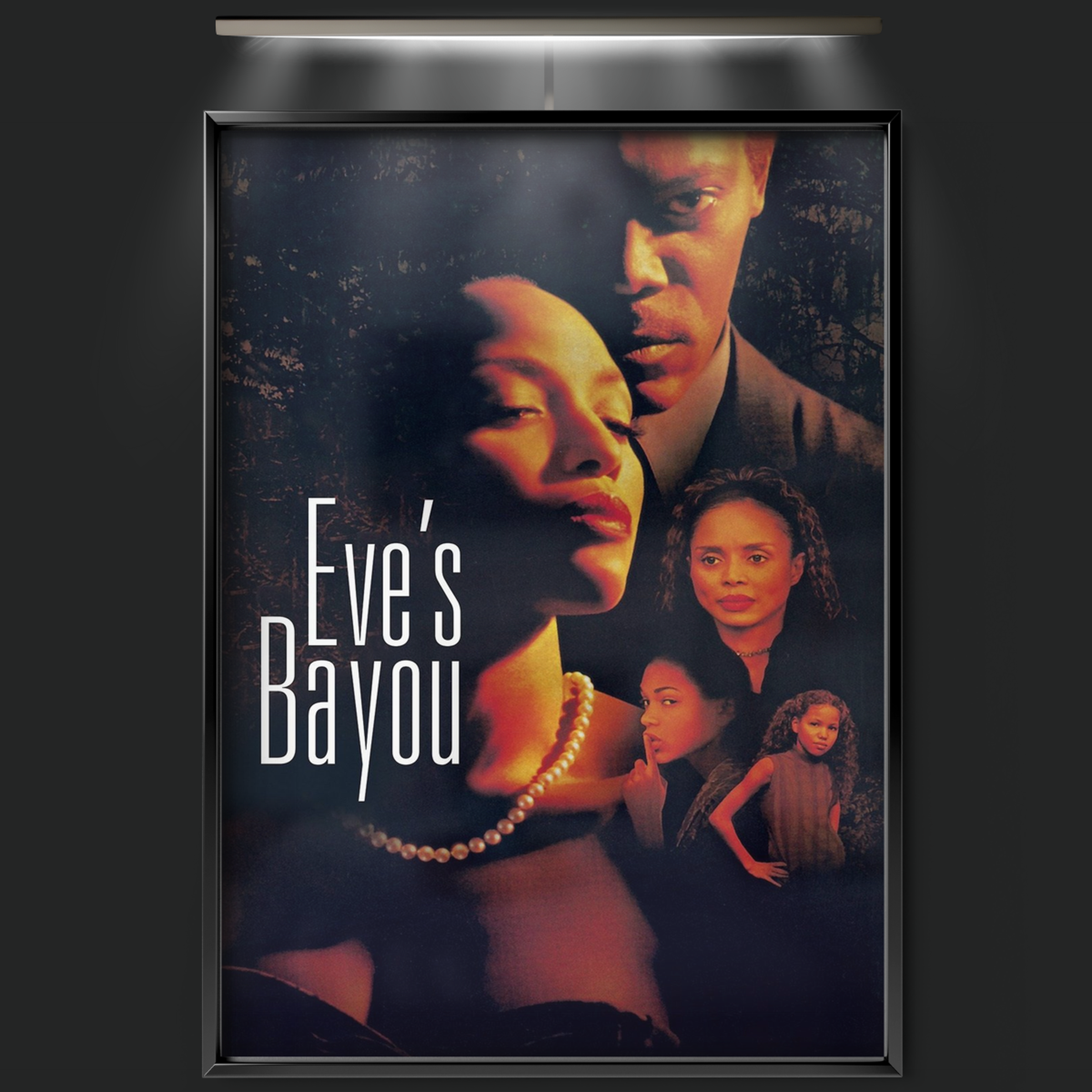 Eve's Bayou (1997)