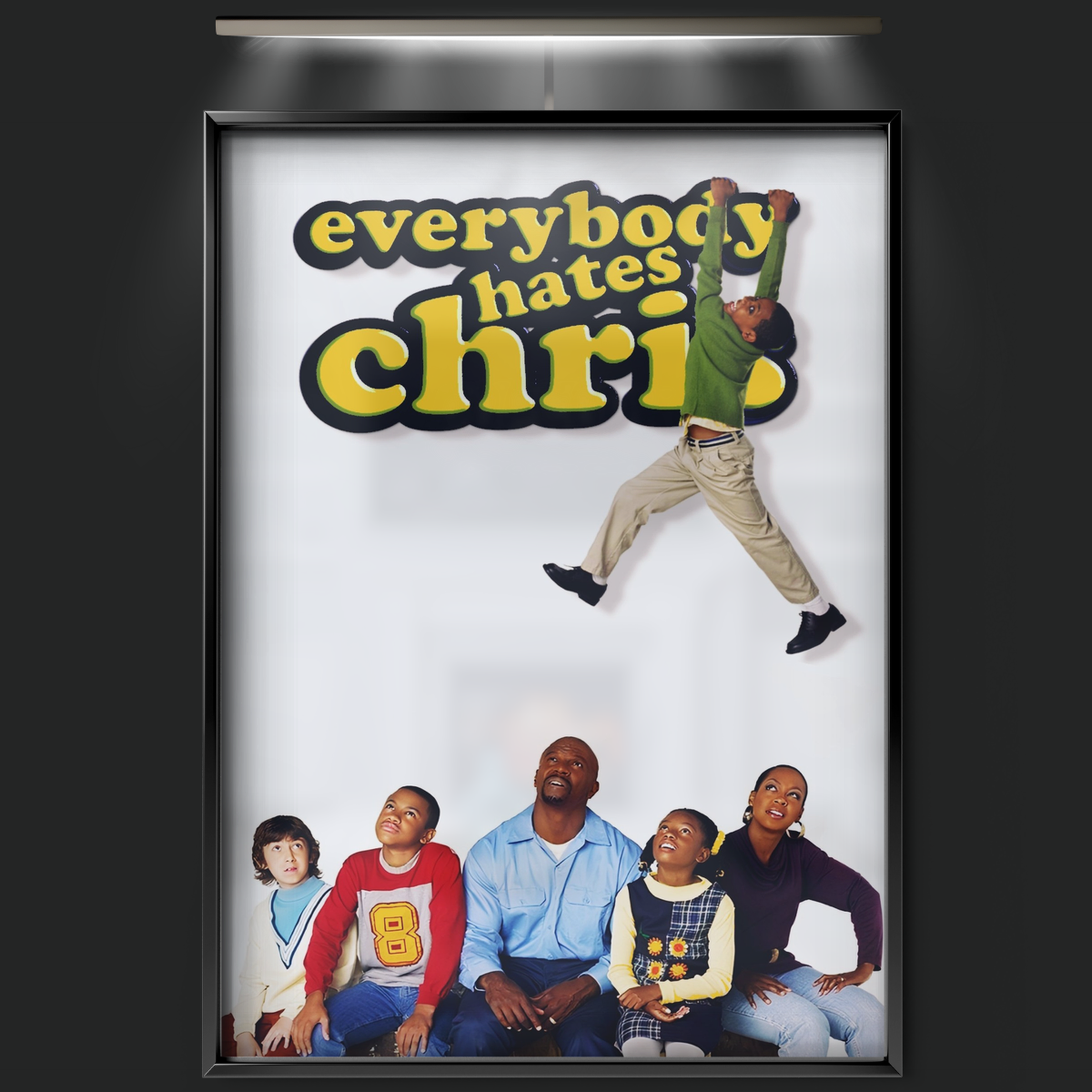 Everybody Hates Chris (2005)