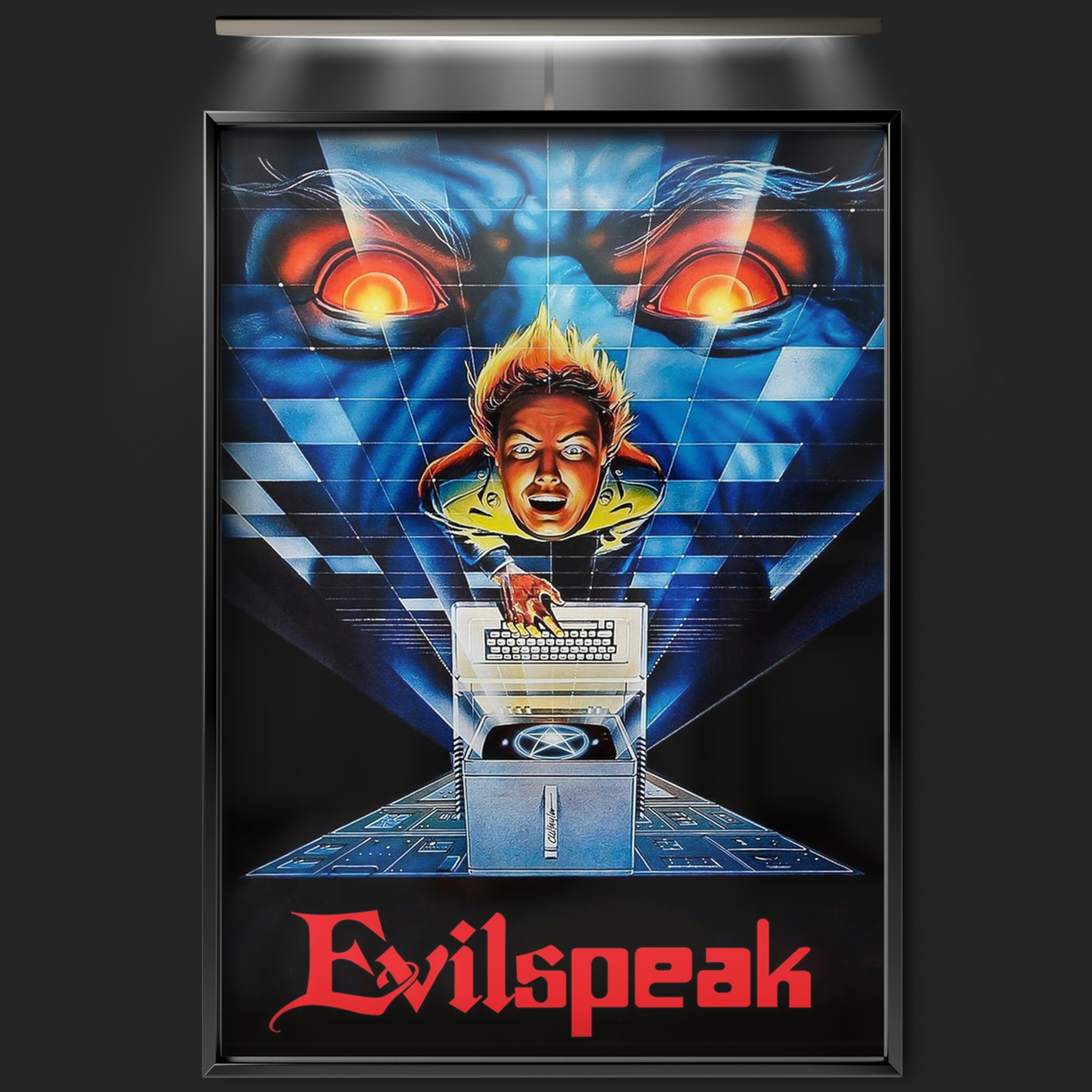 Evilspeak (1981)