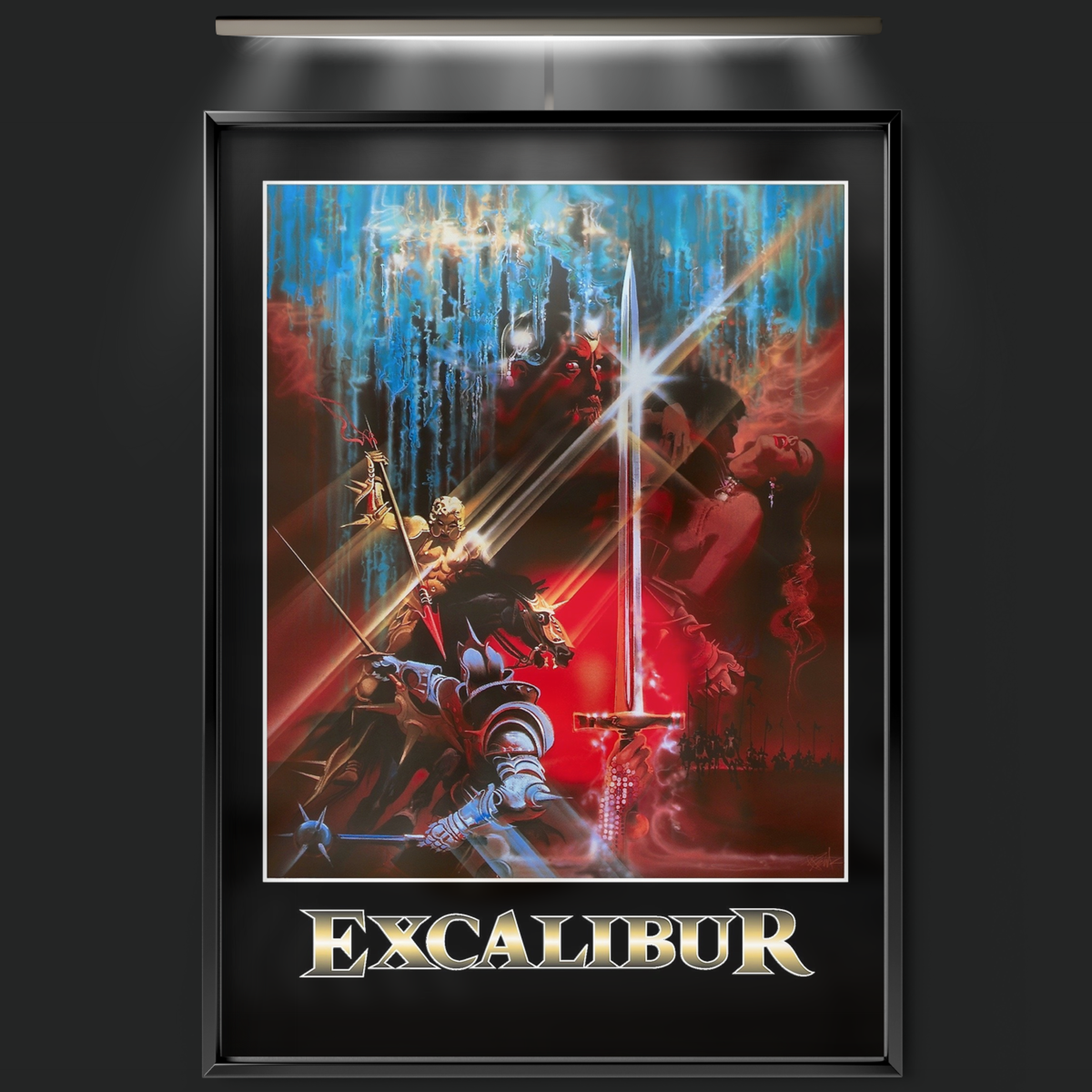 Excalibur (1981)