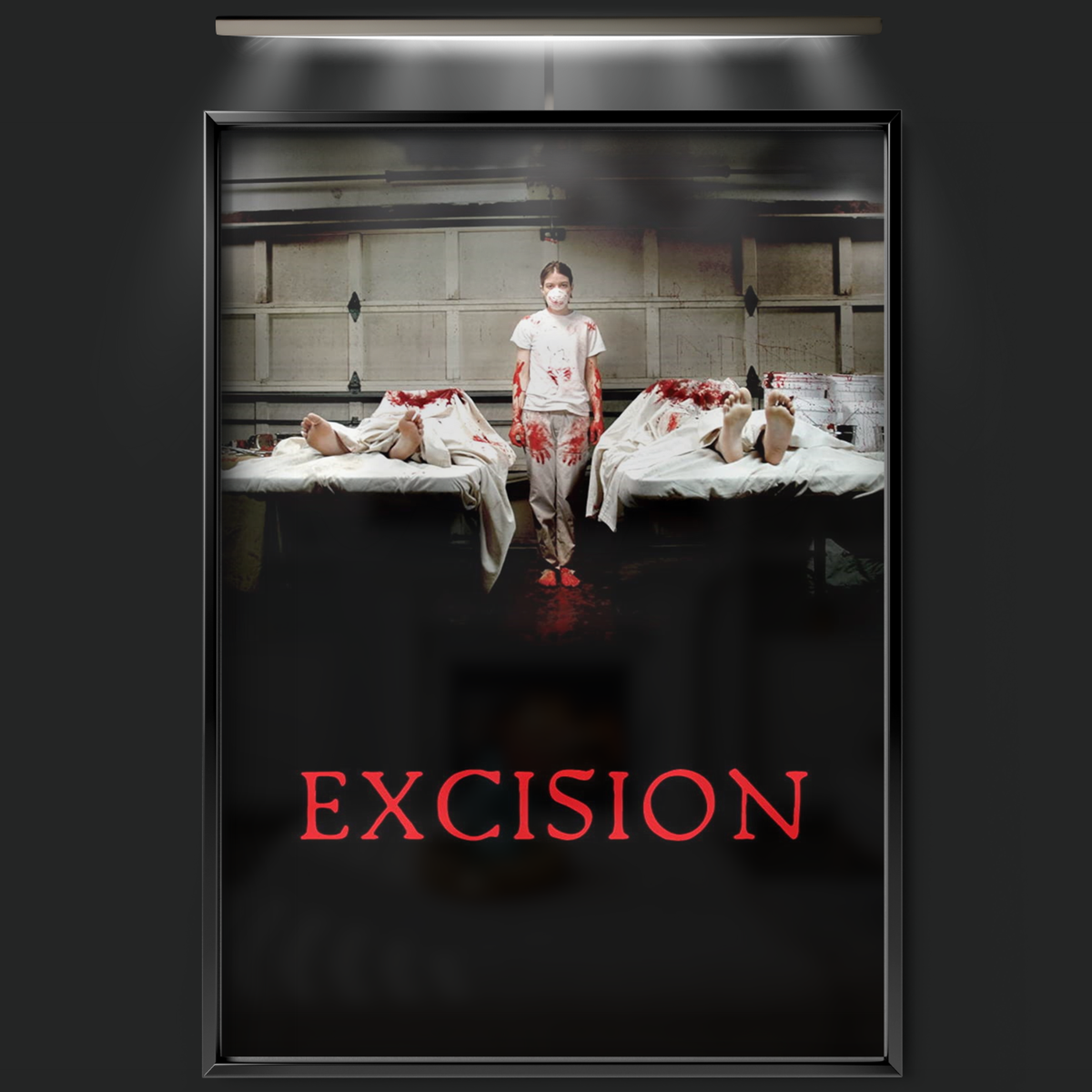 Excision (2008)