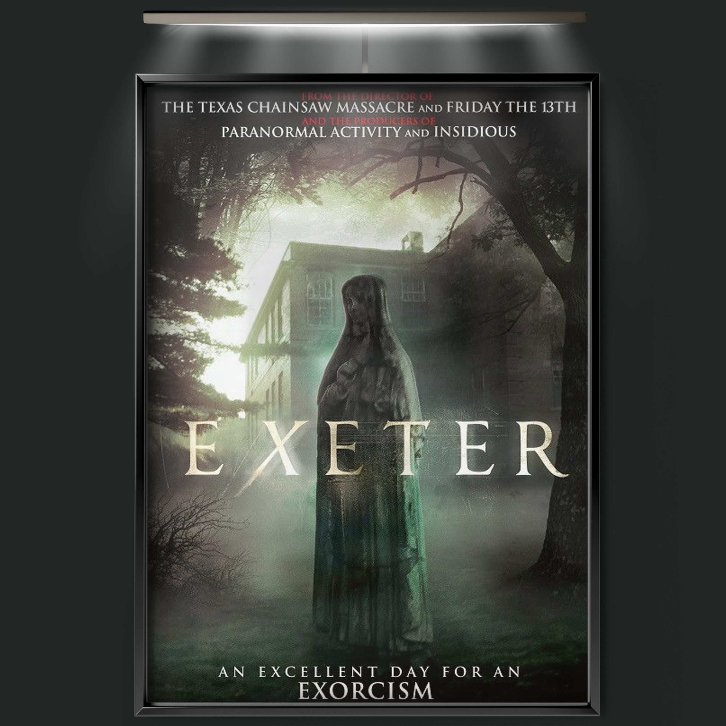 Exeter (2015)