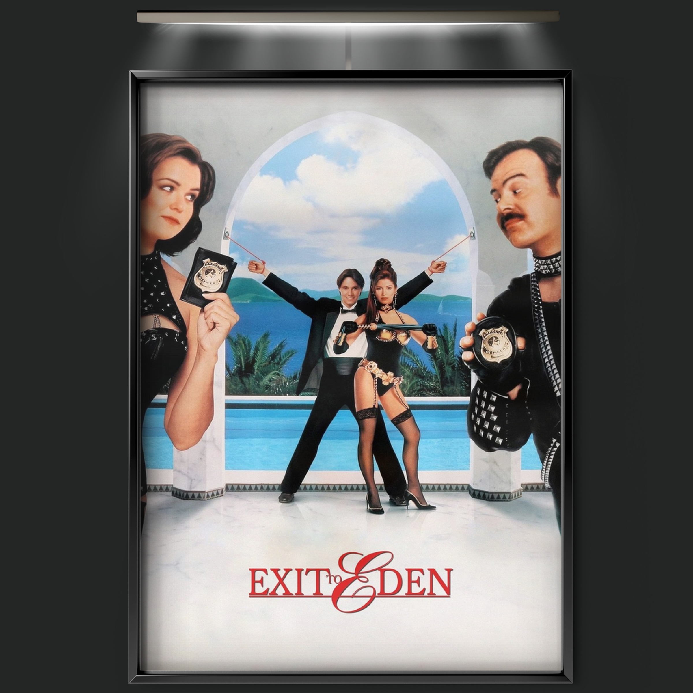 Exit To Eden (1994)