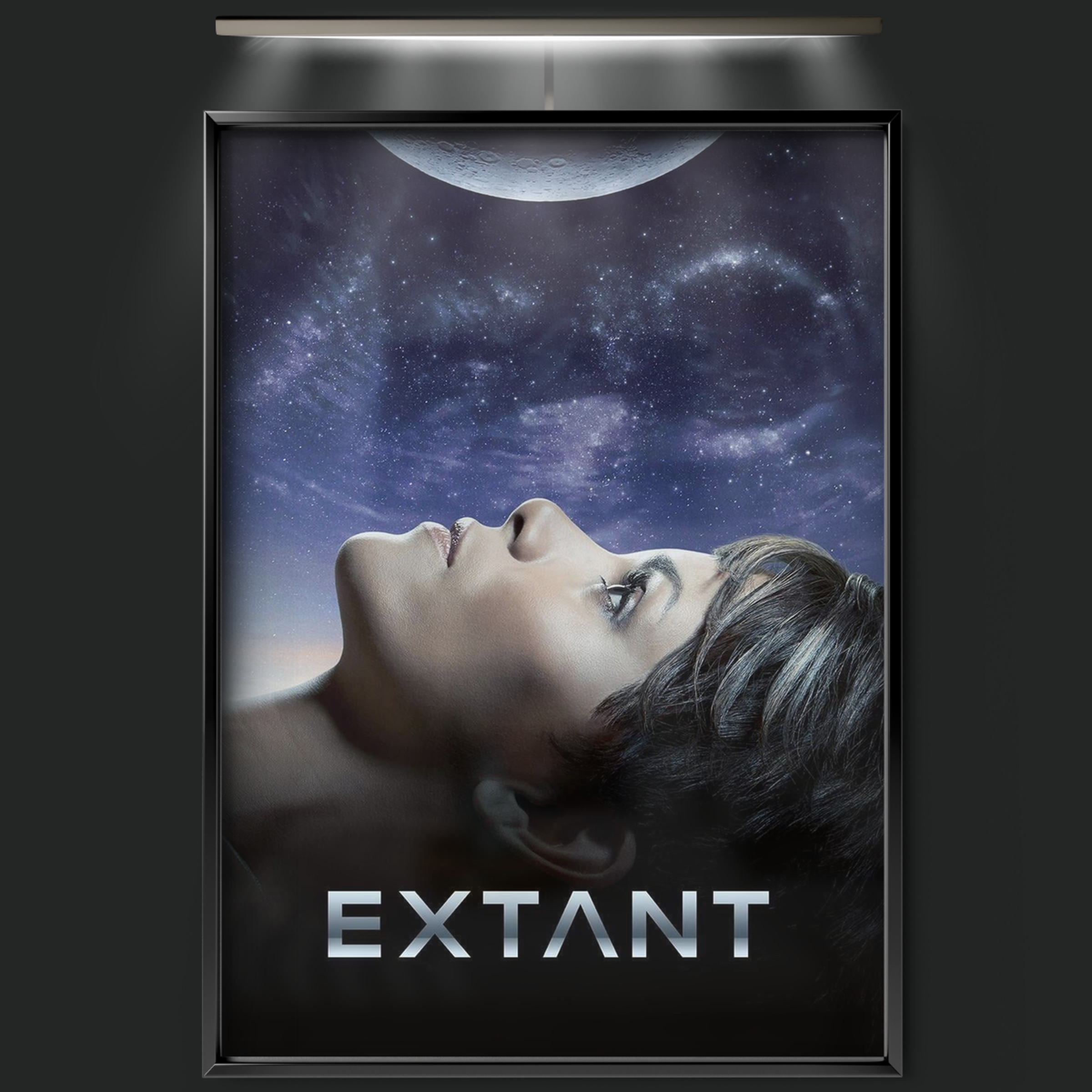 Extant (2014)
