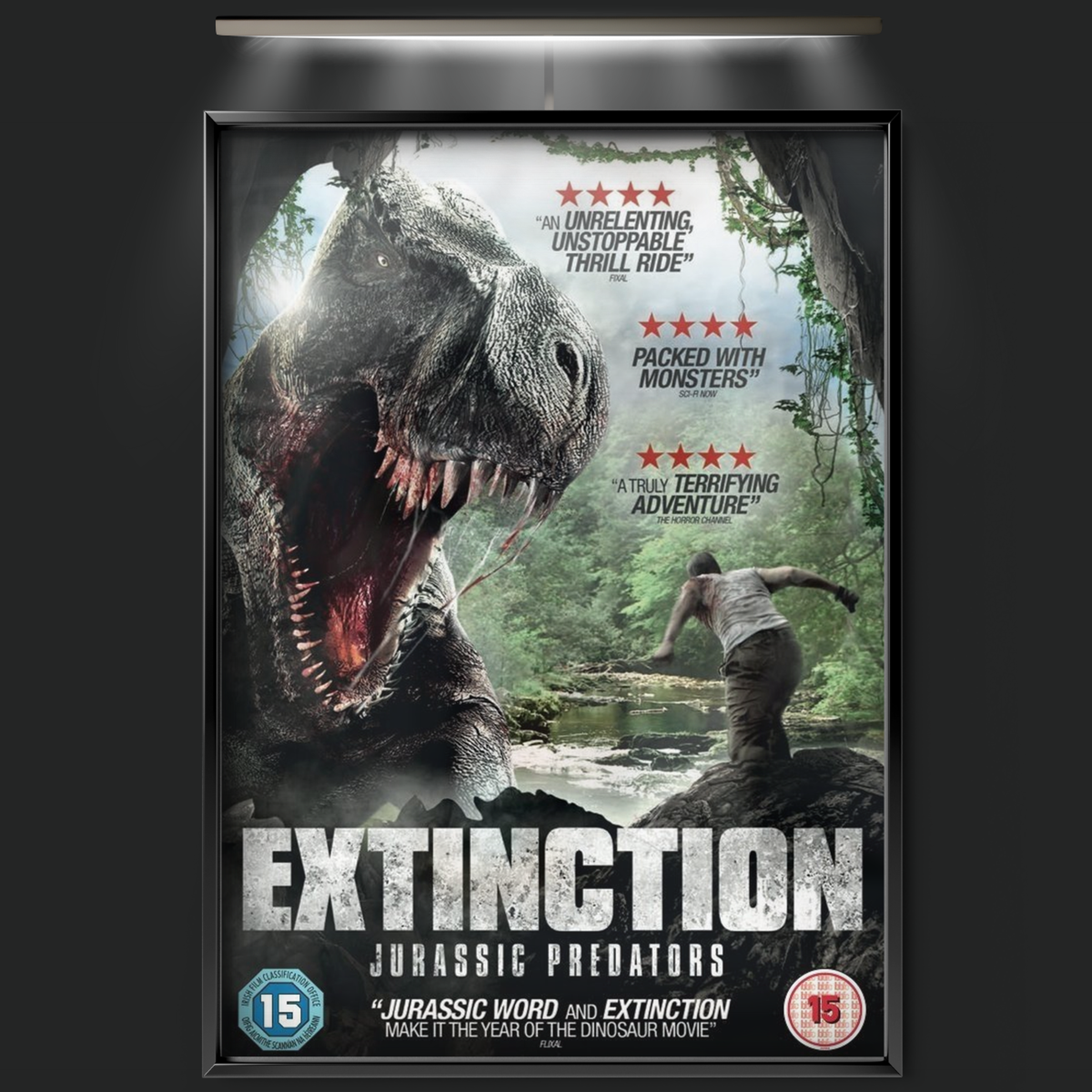 Extinction (2014)