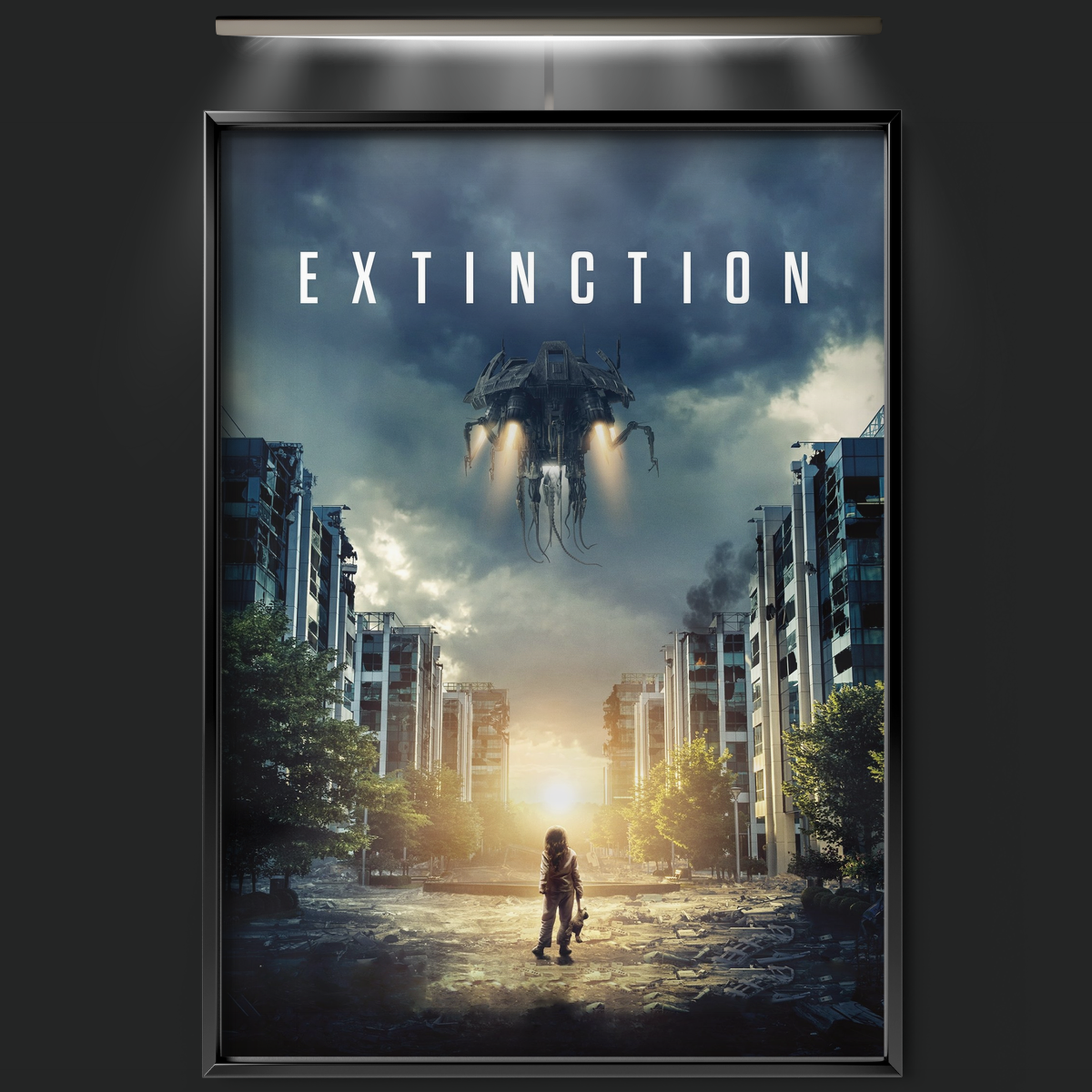 Extinction (2018)