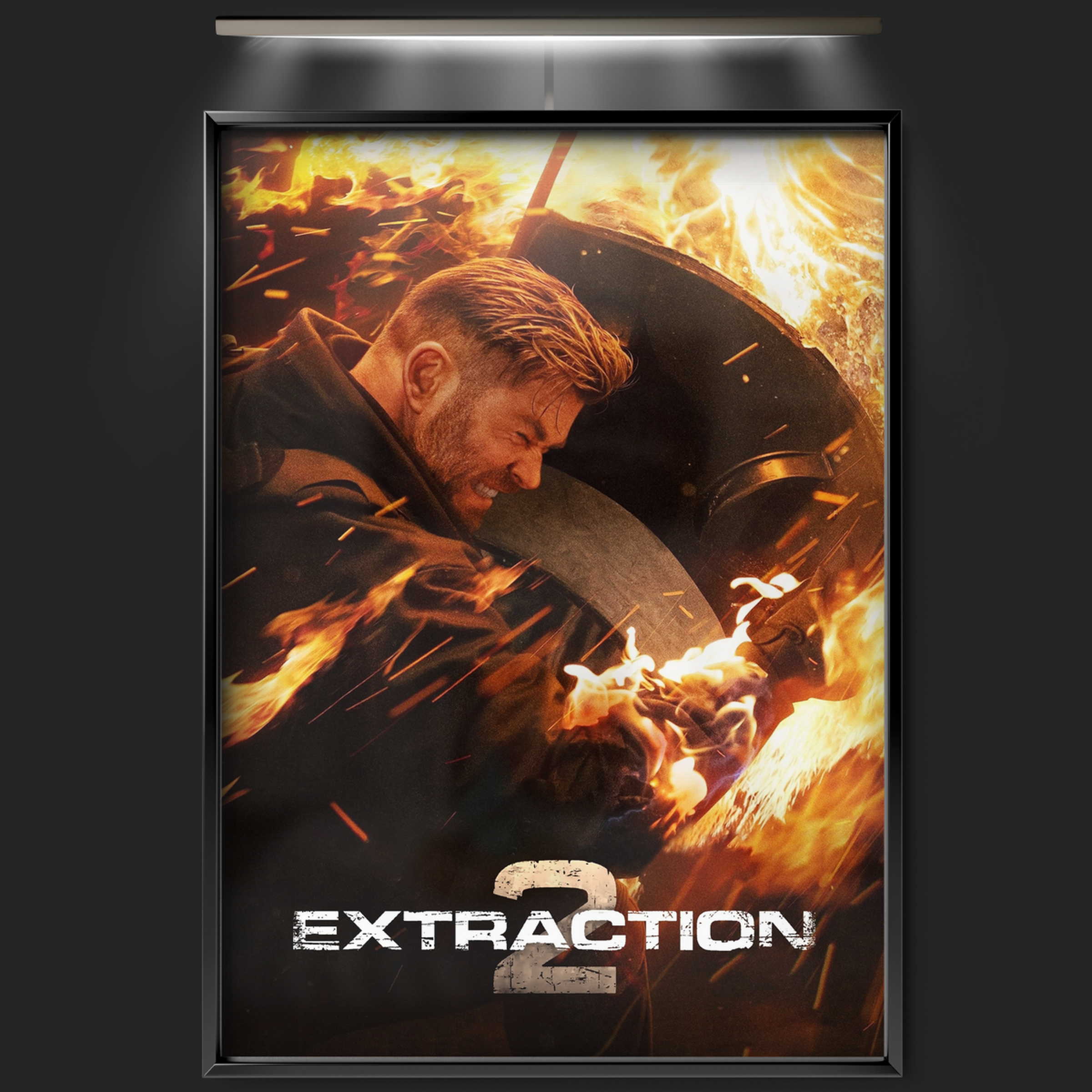 Extraction 2 (2023)