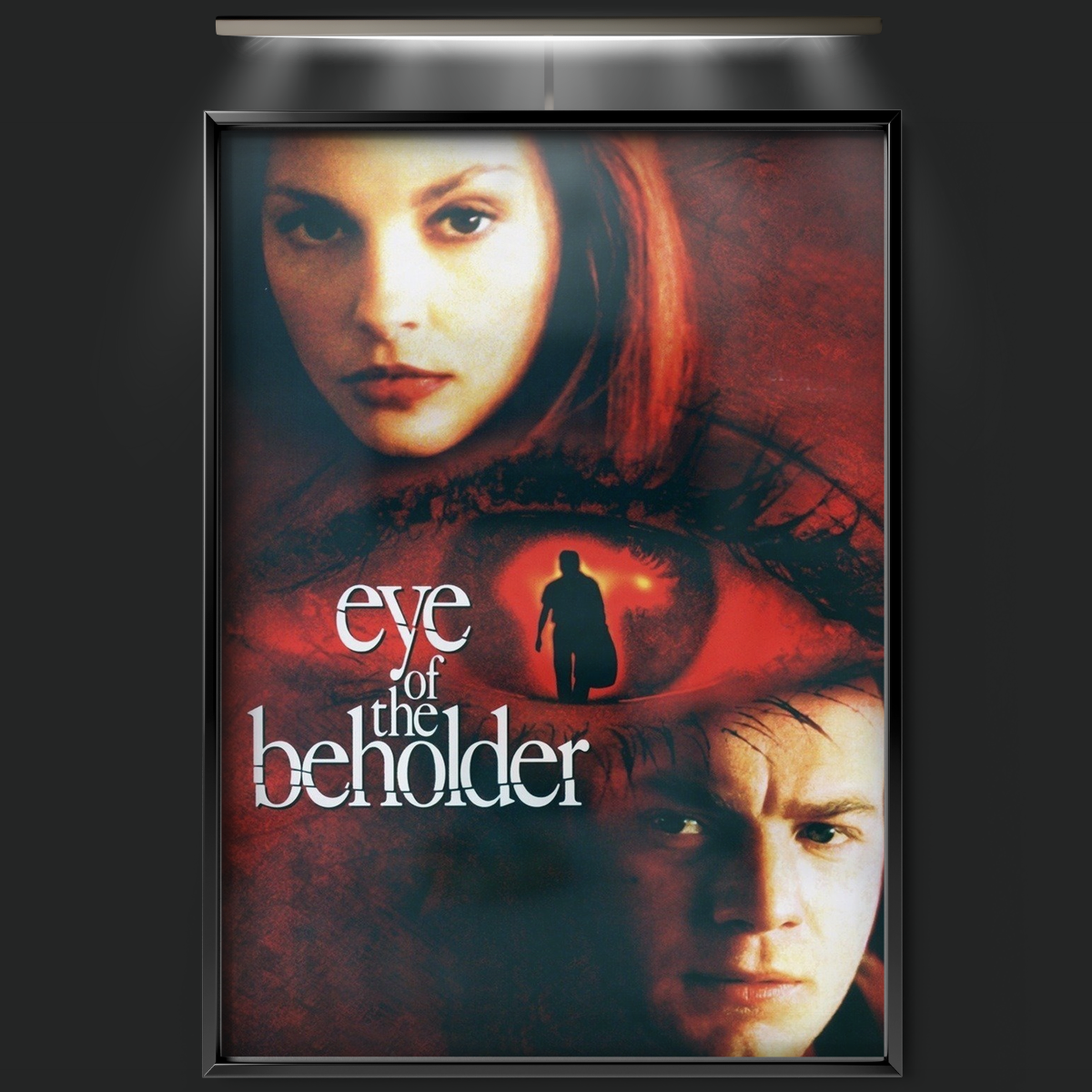 Eye Of The Beholder (1999)