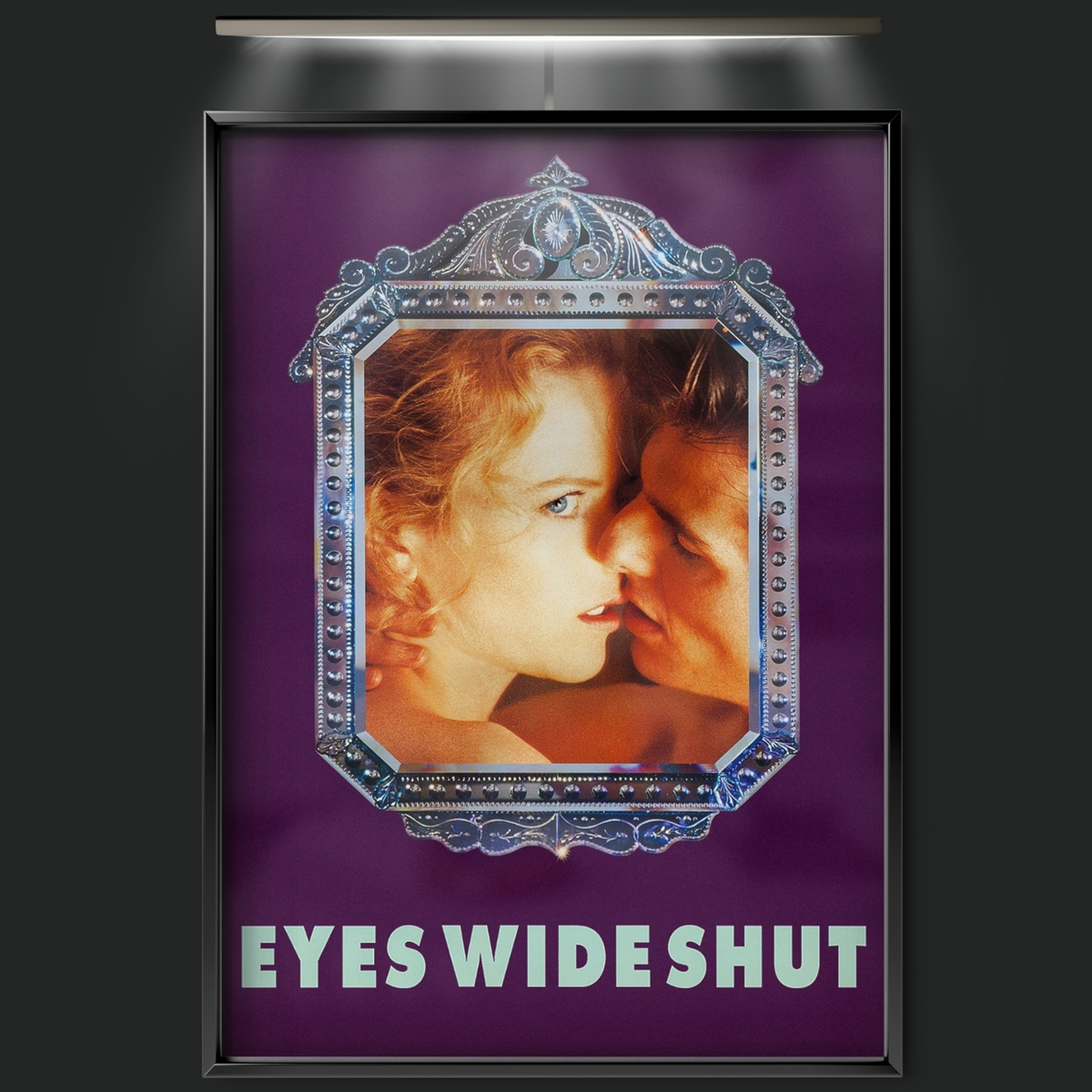 Eyes Wide Shut (1999)