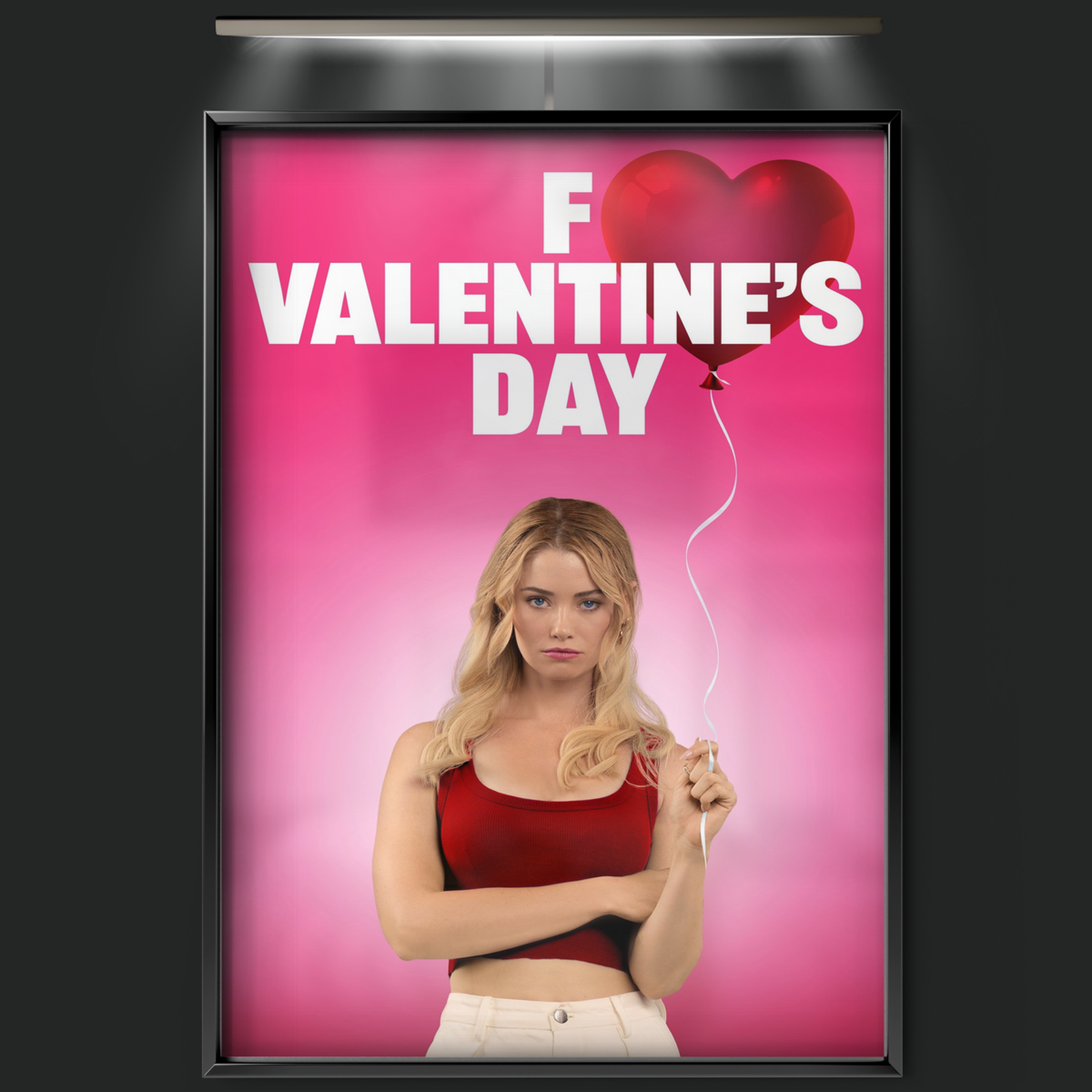F Valentine's Day (2026)