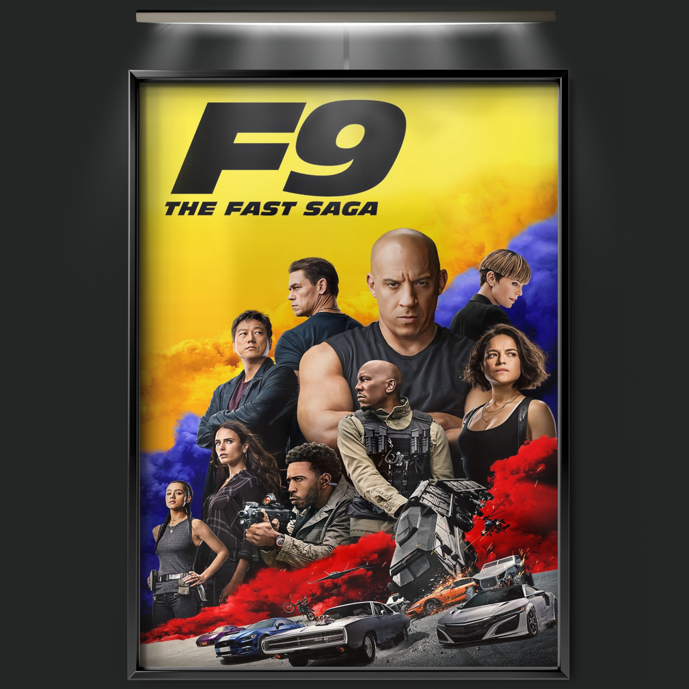 F9 (2021)