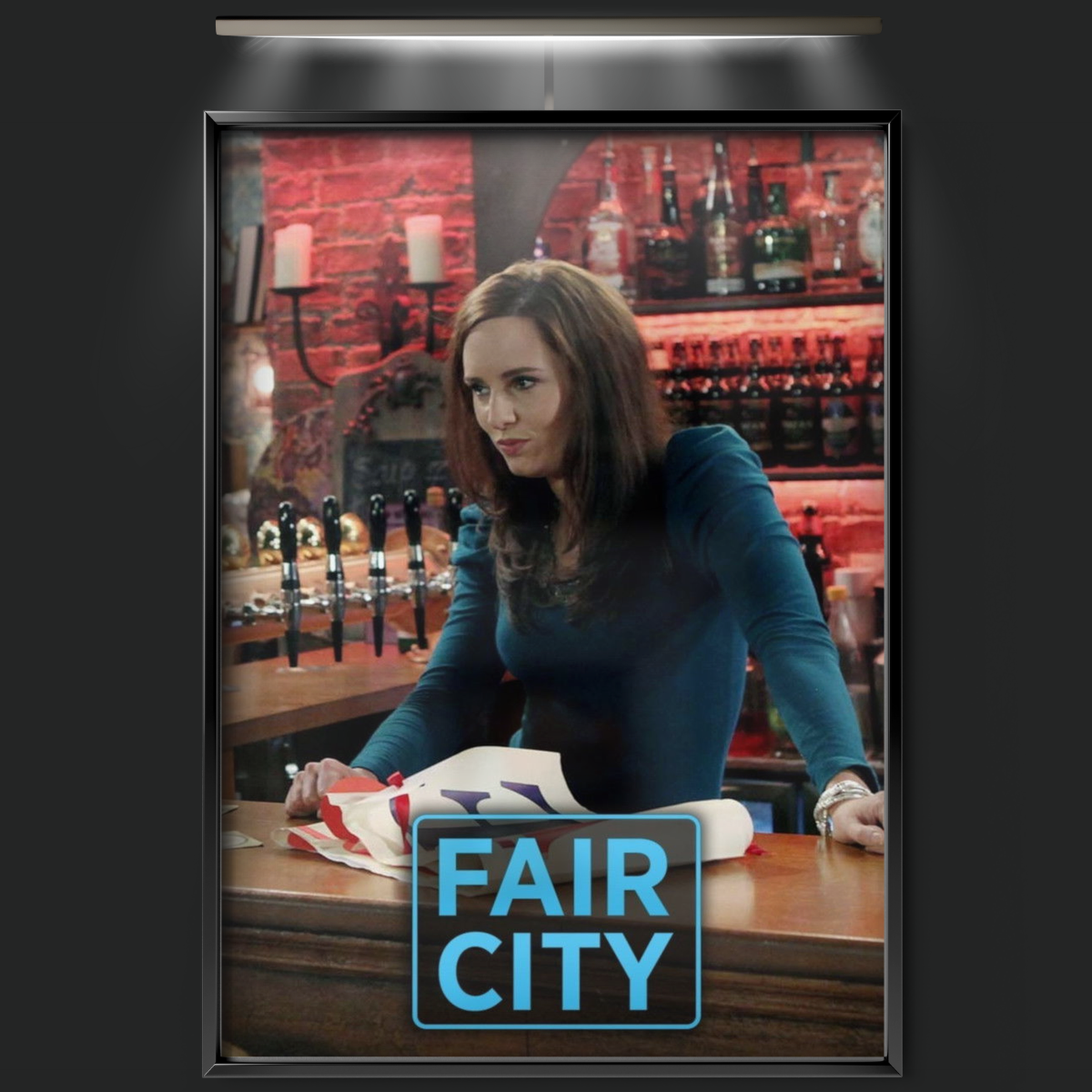 Fair City (1989)
